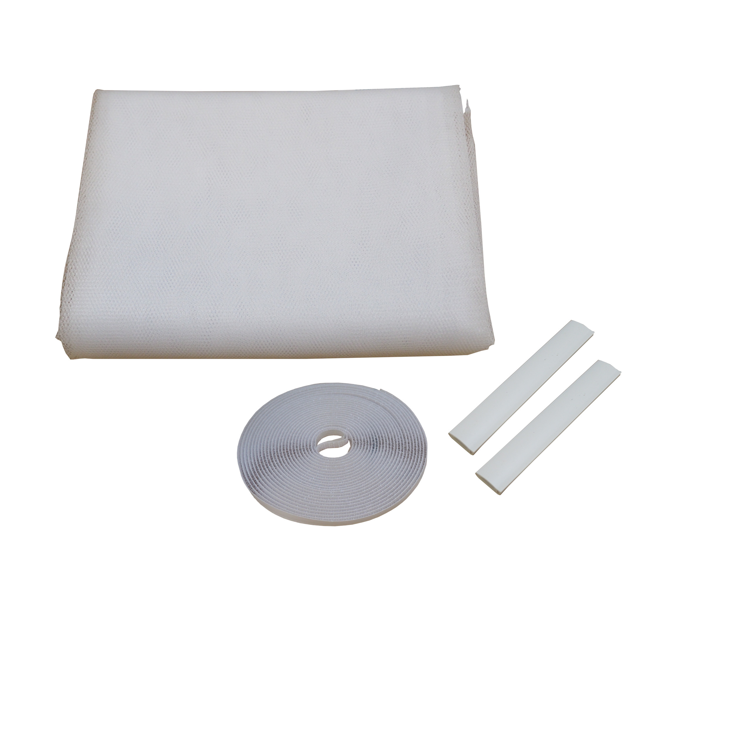 TOPTRADE síť proti hmyzu PE 1500 × 1800 mm