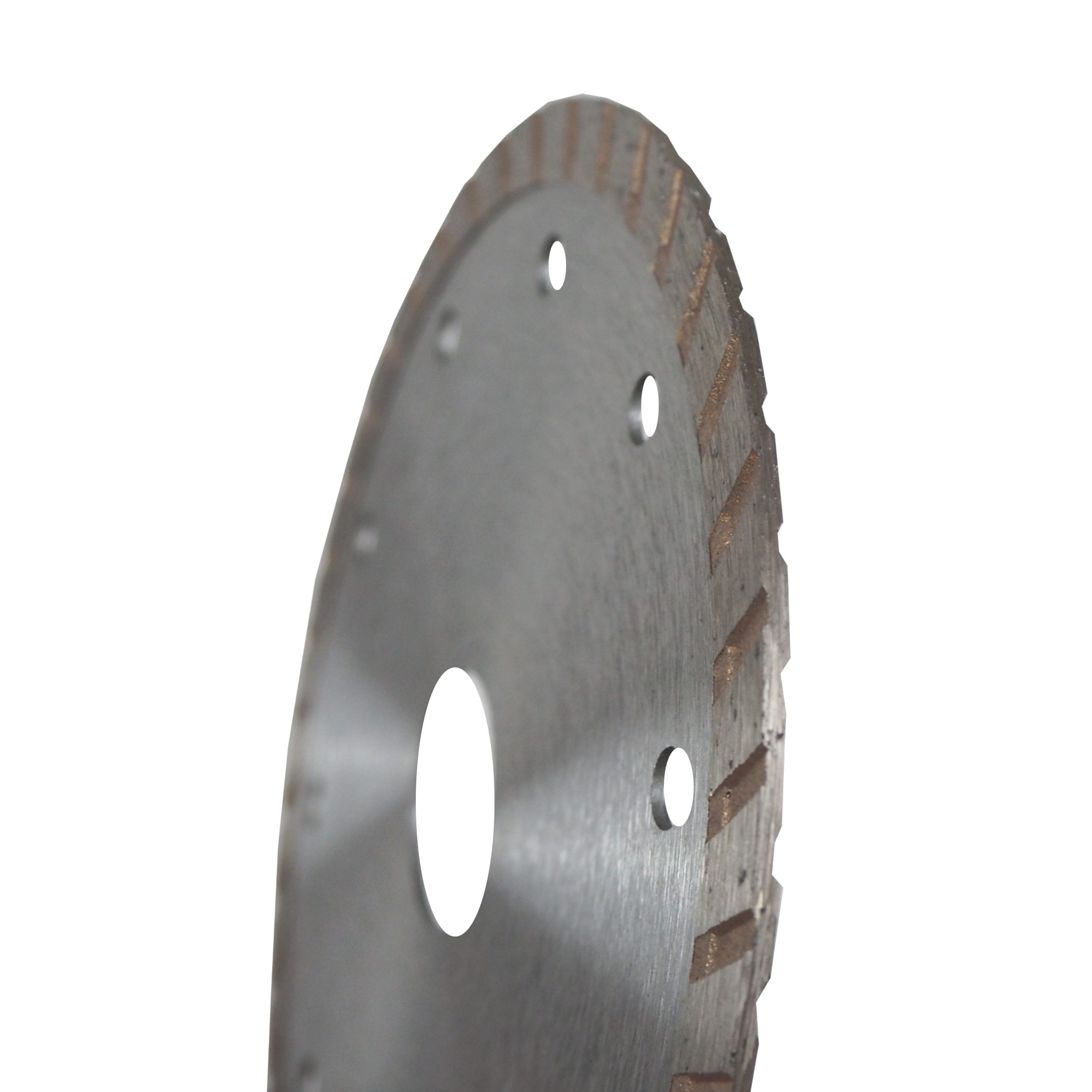 Atlas Turbo diamantový kotouč 180 × 22,23 × 3 mm