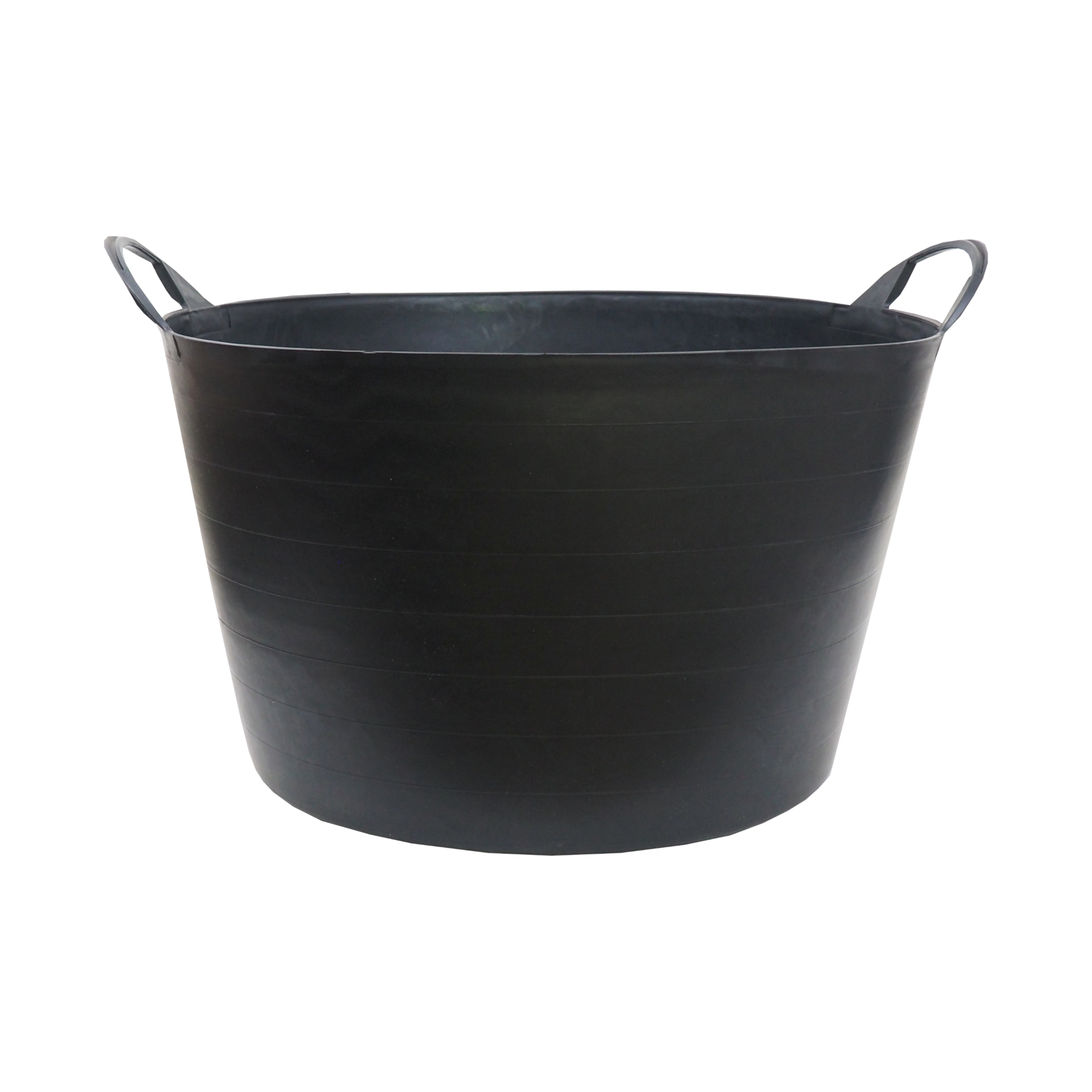 Nádoba FLEXI pružná 62 l – černá