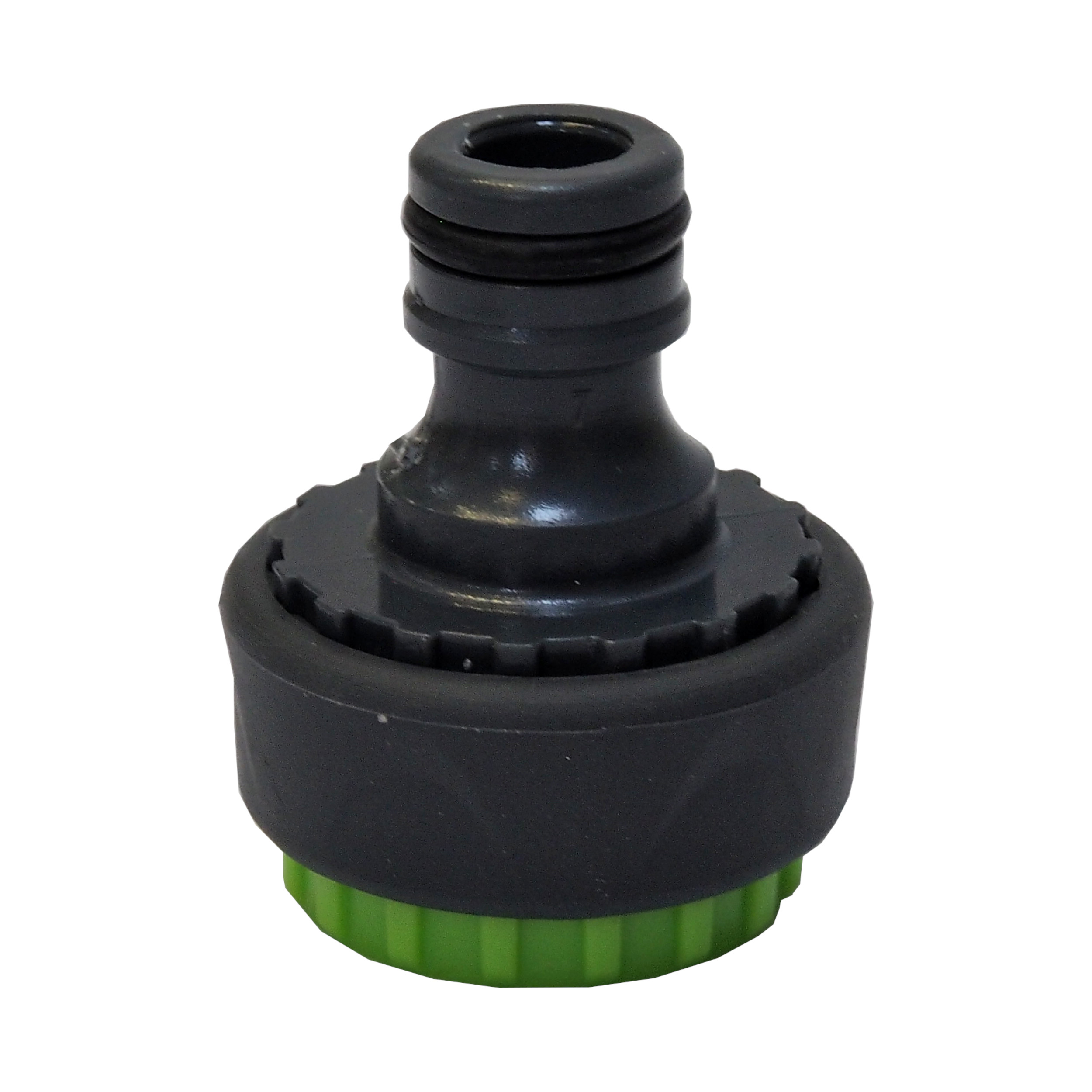 REFLEX adaptér dvousložkový 1/2" x 3/4"