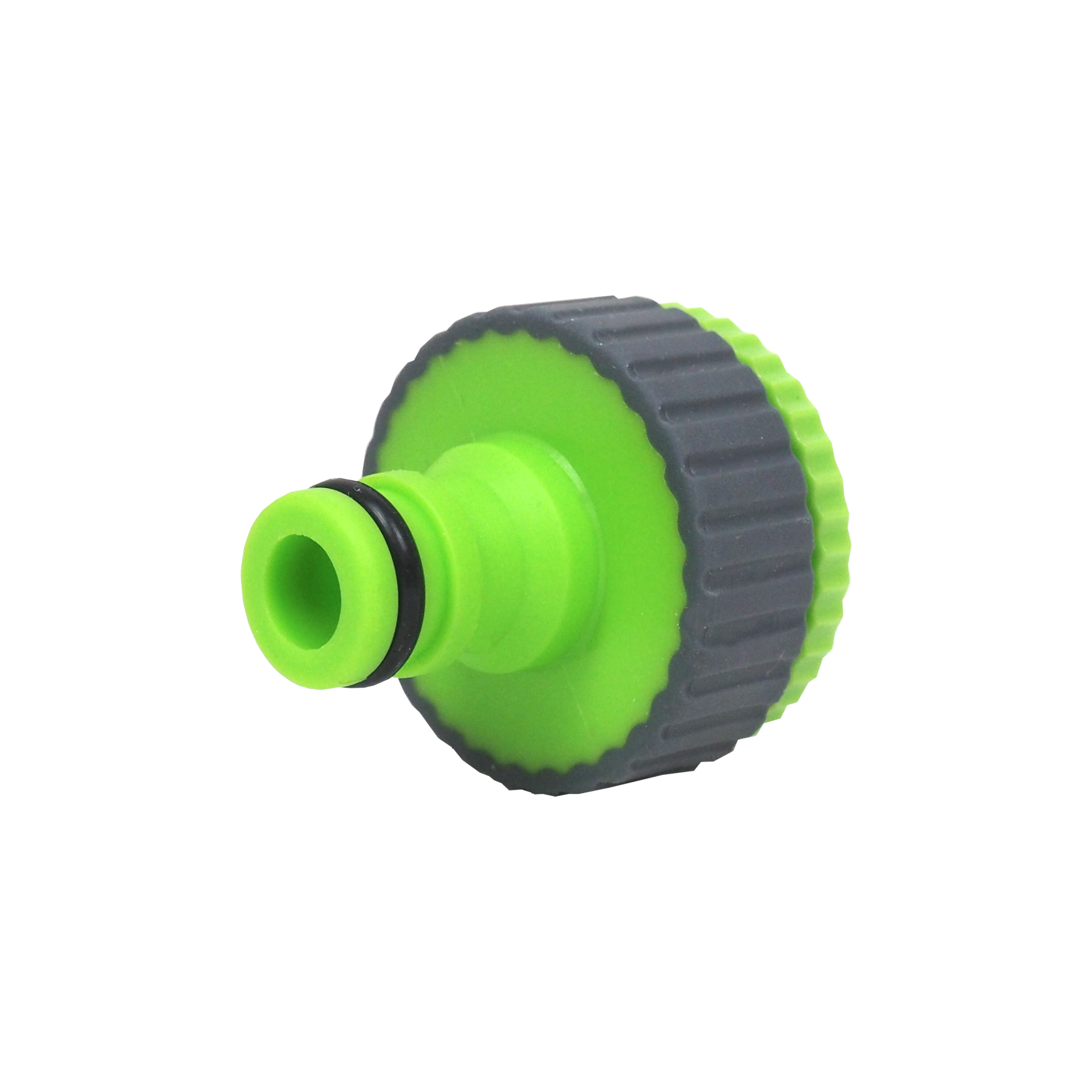 TOPTRADE adaptér, vnitřní závit 3/4" × 1", dvousložkový