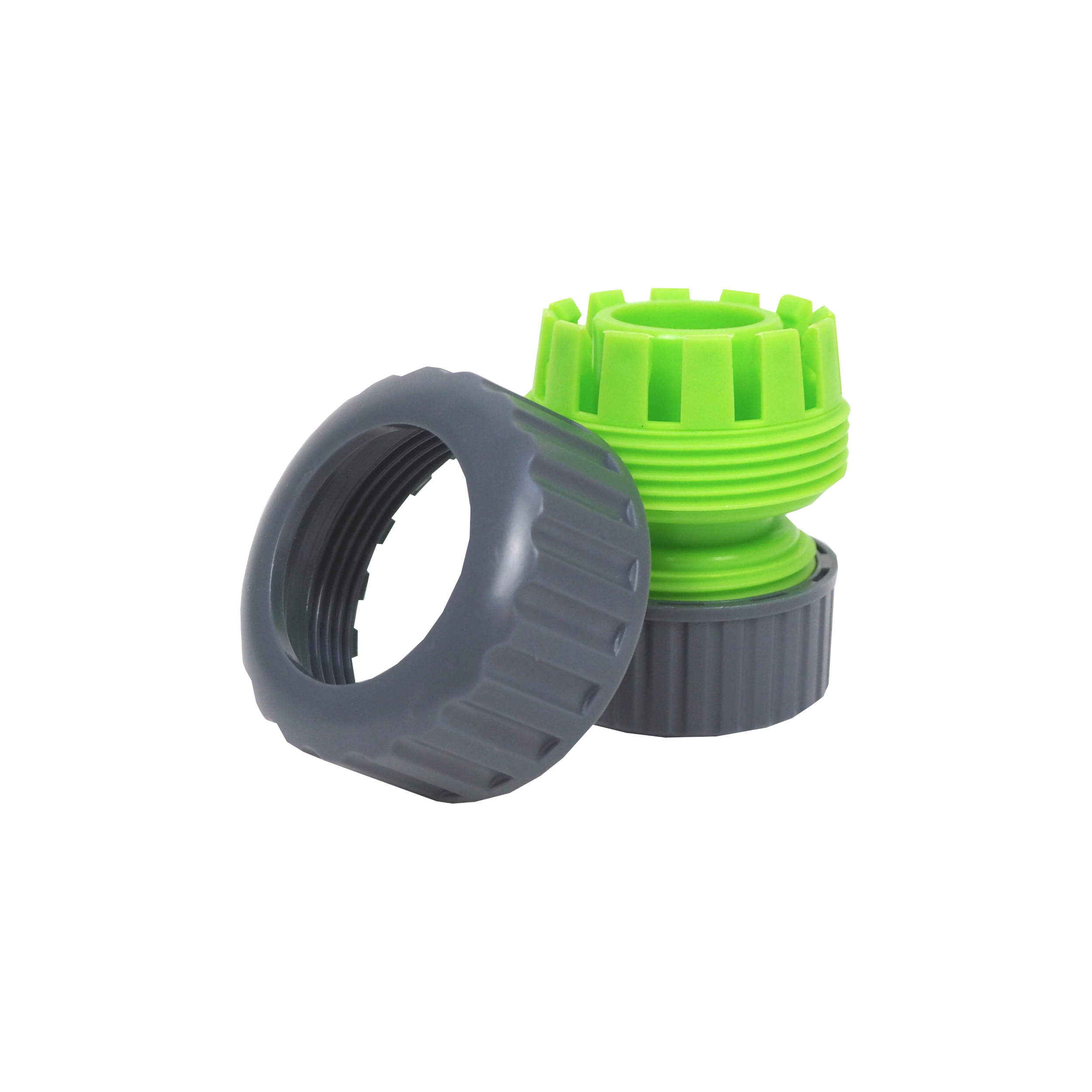TOPTRADE spojka – redukce dvousložková 3/4" x 1"