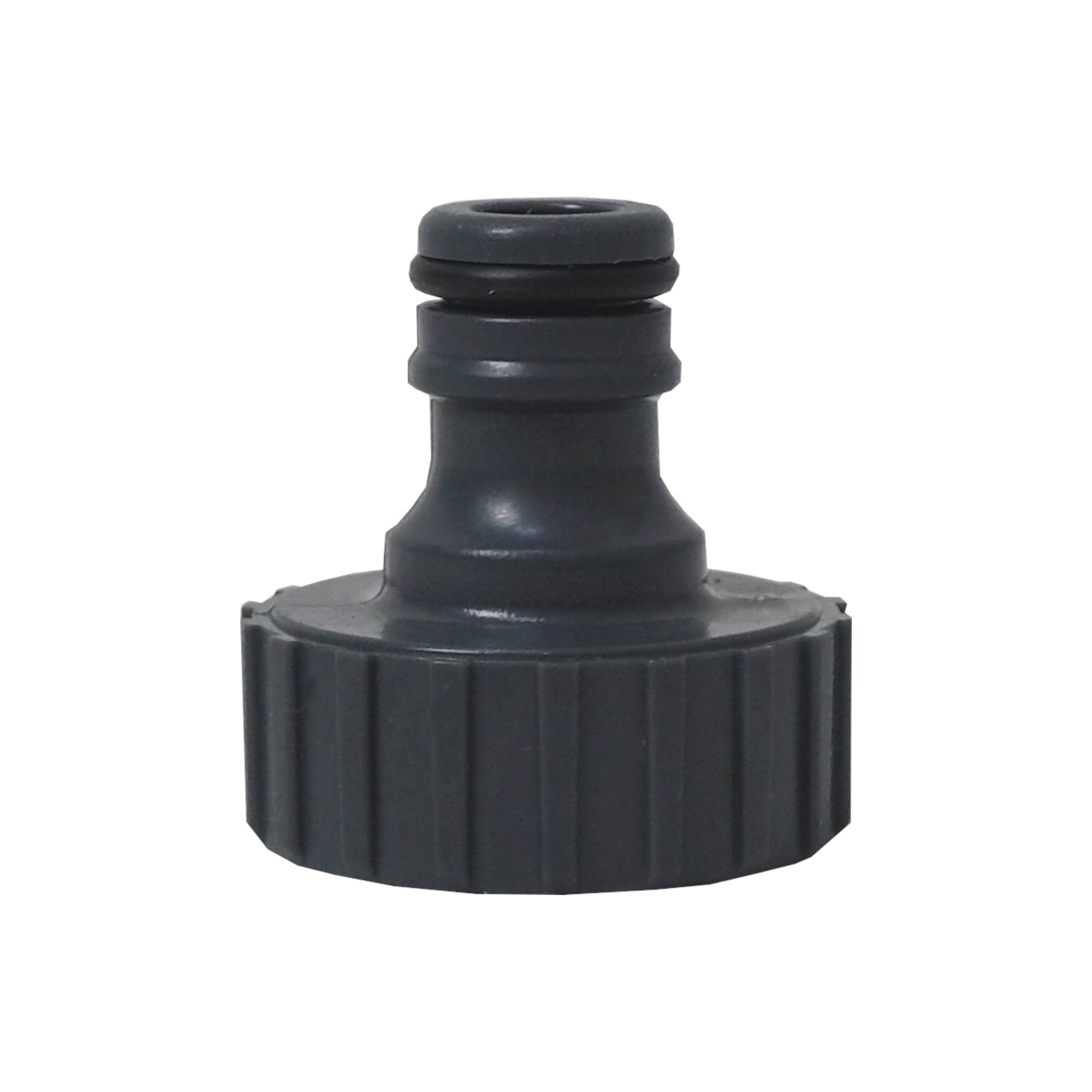 TOPTRADE adaptér s vnitřním závitem 1″