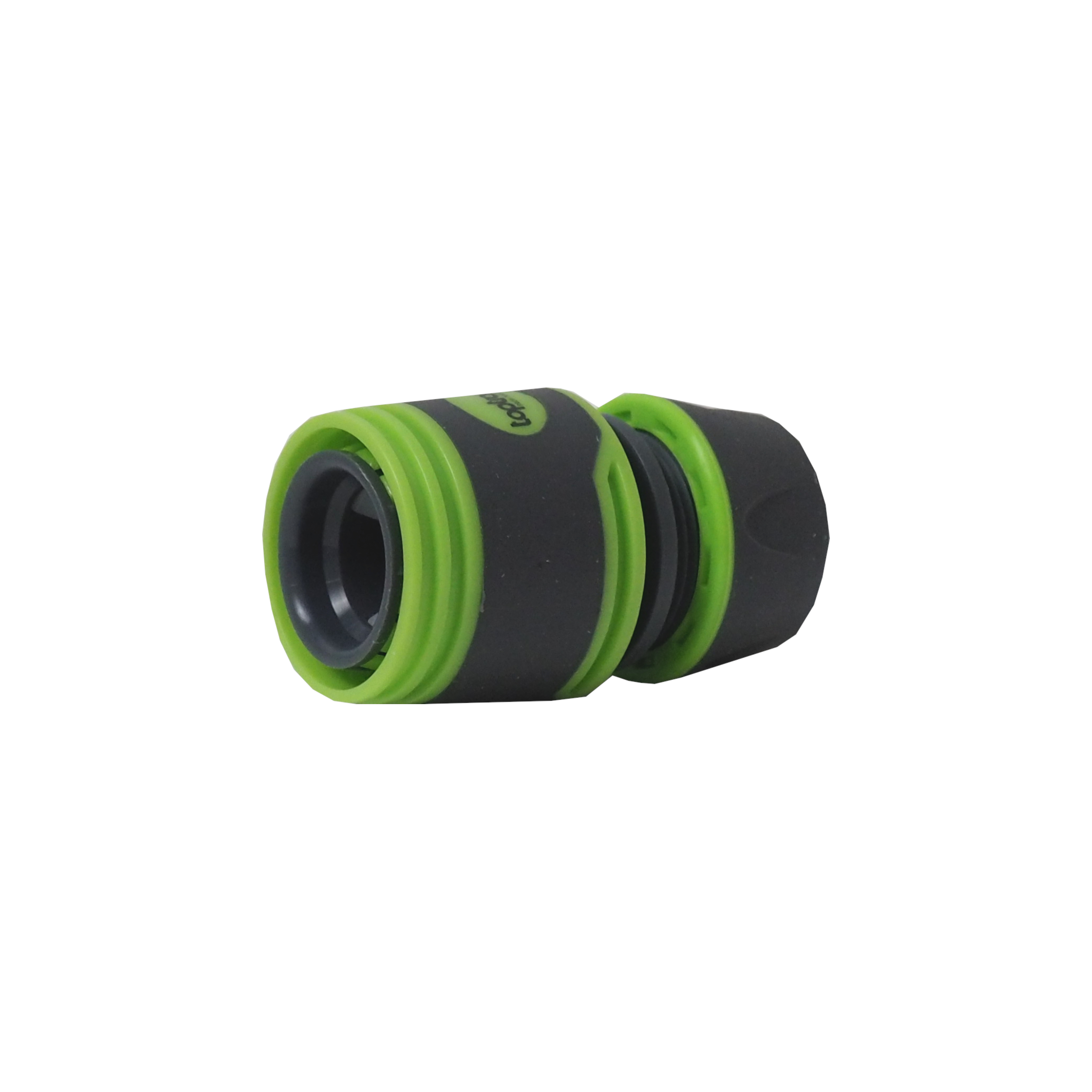 TOPTRADE rychlospojka dvousložková 1/2", sada 30 ks