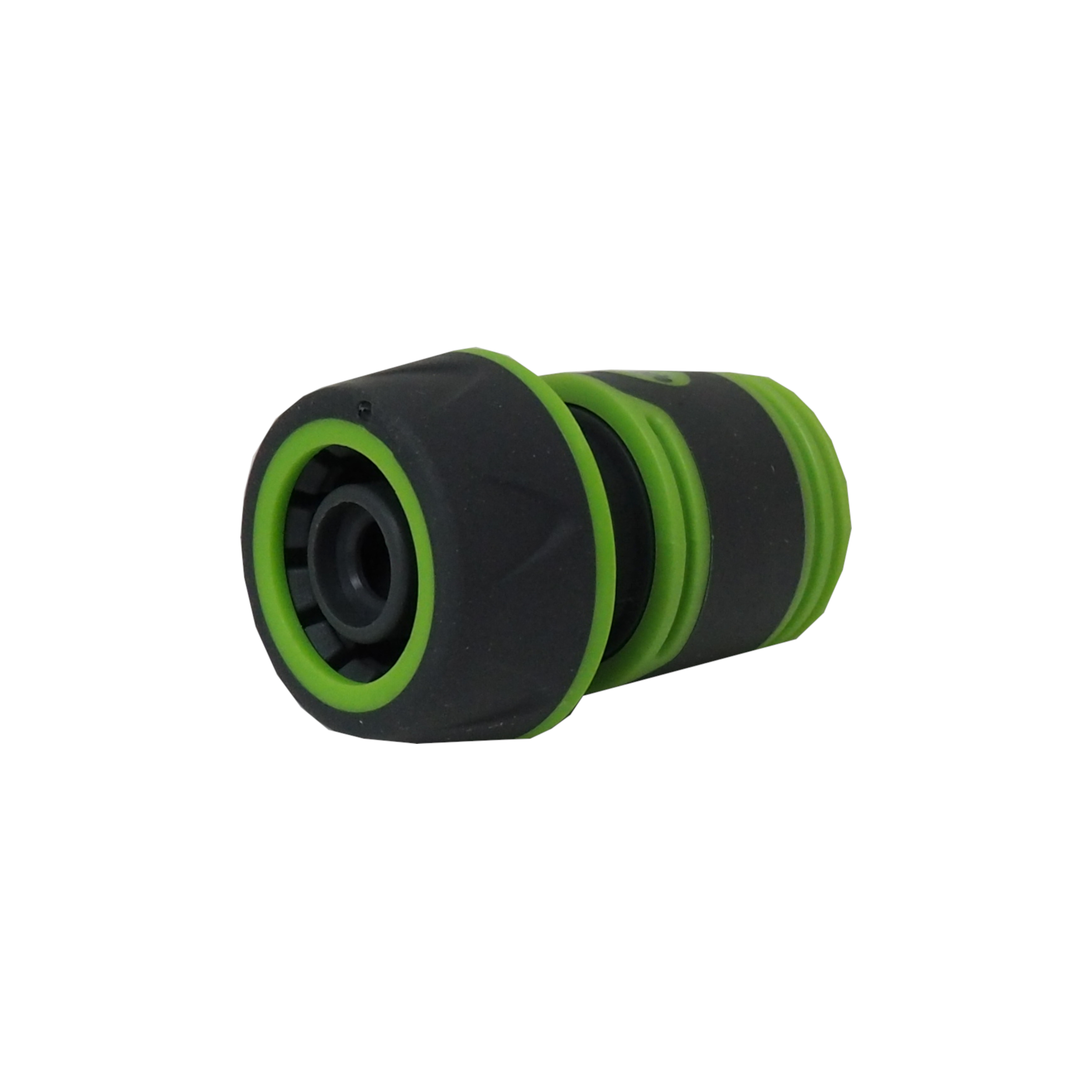 TOPTRADE rychlospojka dvousložková 3/4", sada 20 ks