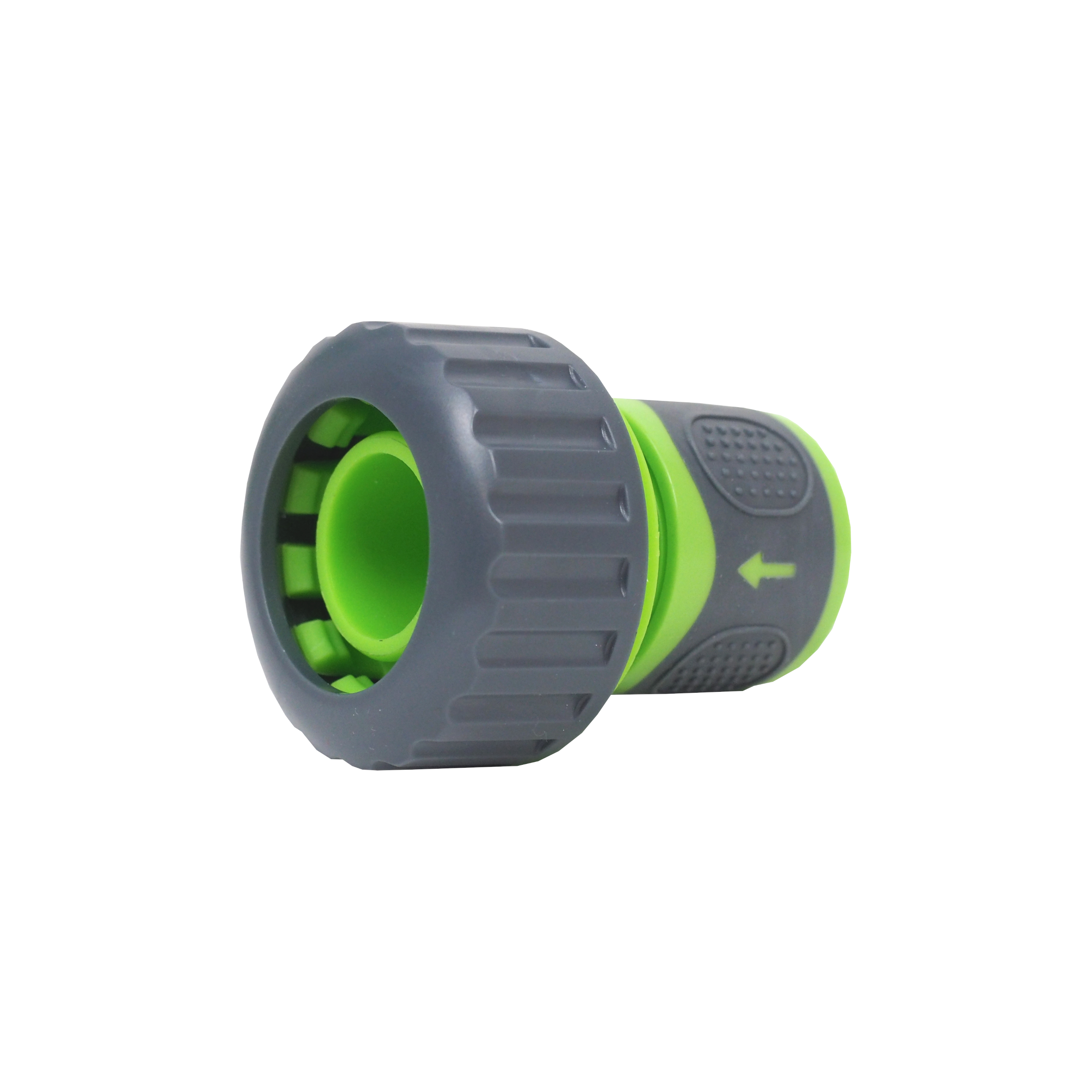 TOPTRADE rychlospojka dvousložková 1” pro hadici 25 mm