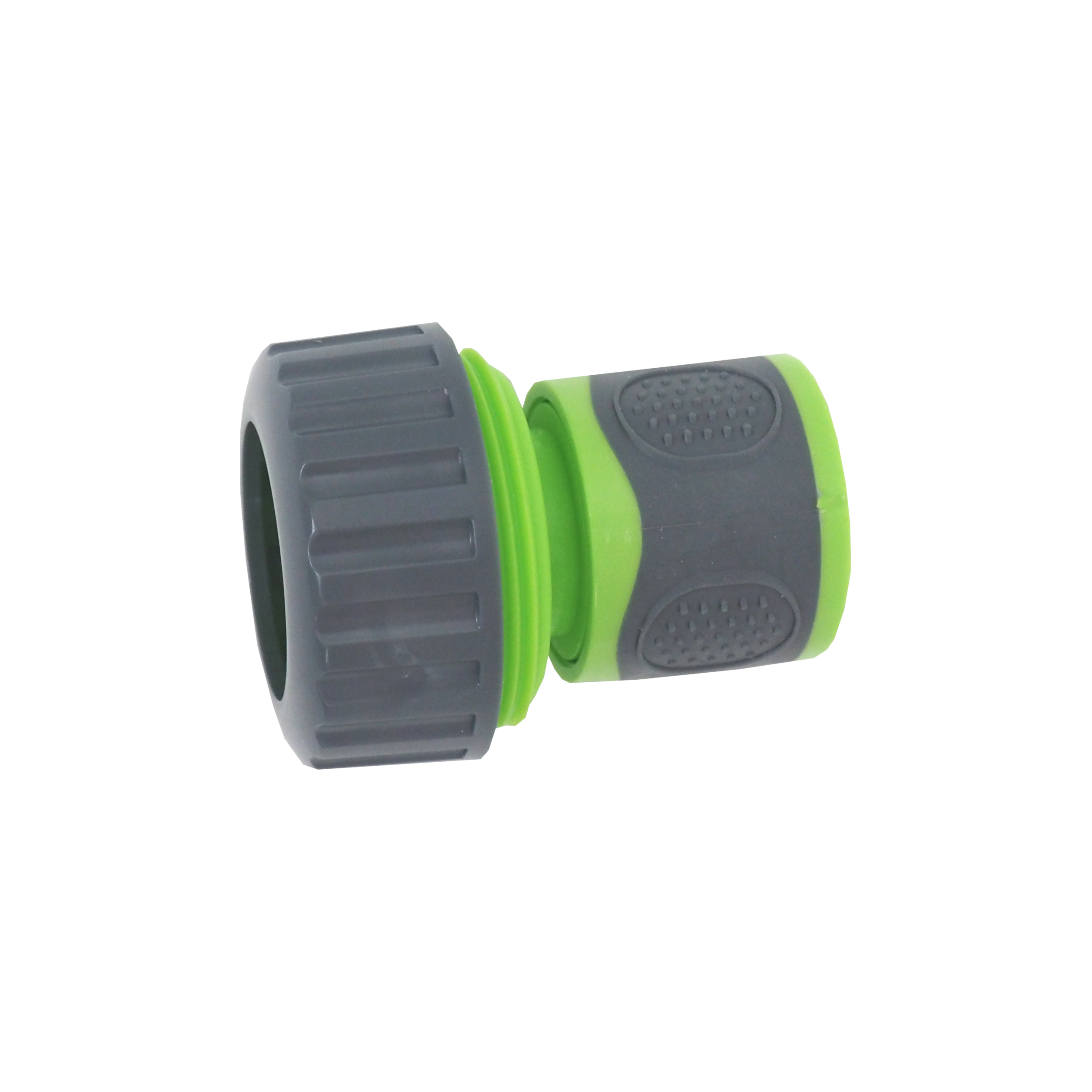 TOPTRADE rychlospojka dvousložková 1” pro hadici 25 mm