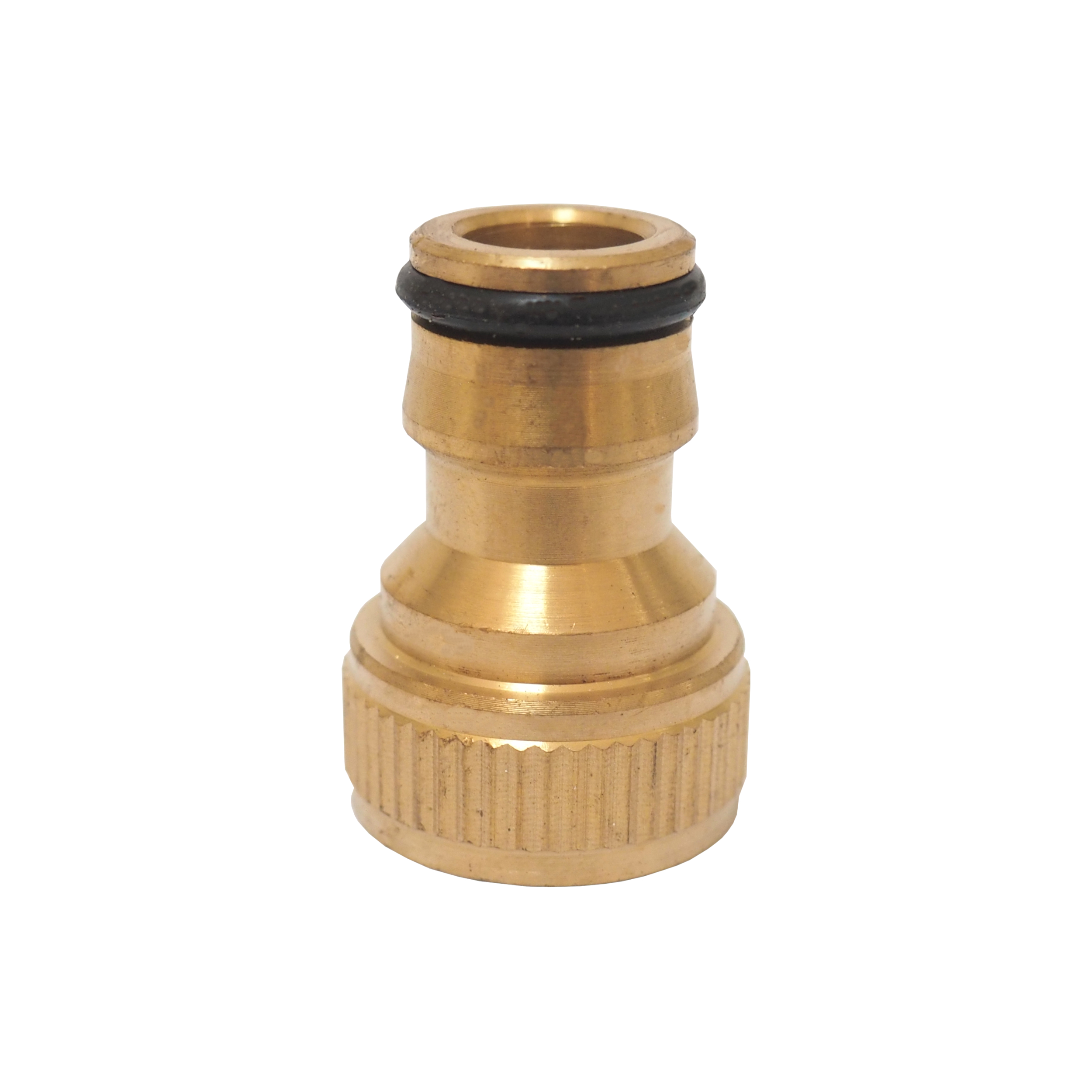 REFLEX adaptér mosazný, vnitřní, 1/2"