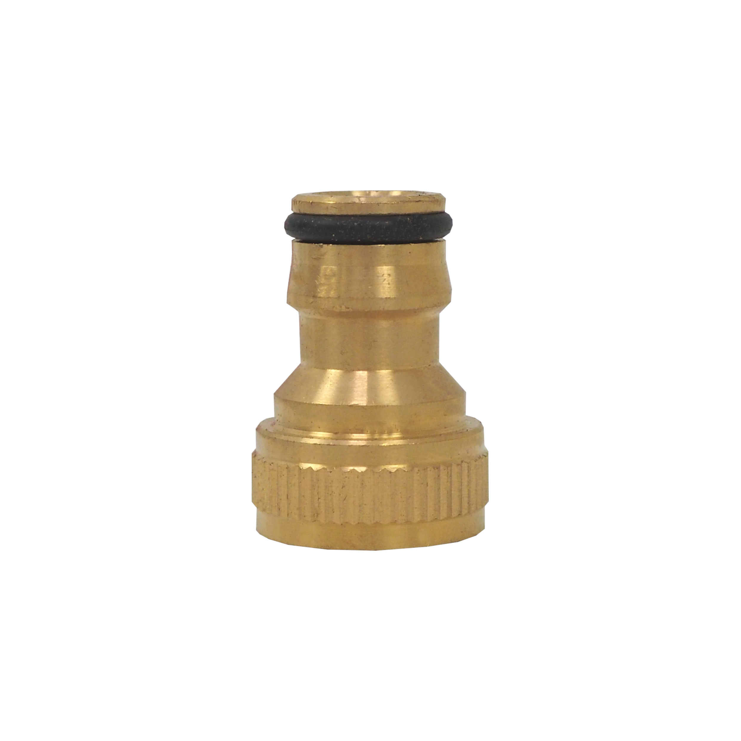 REFLEX adaptér mosazný, vnitřní, 1/2"