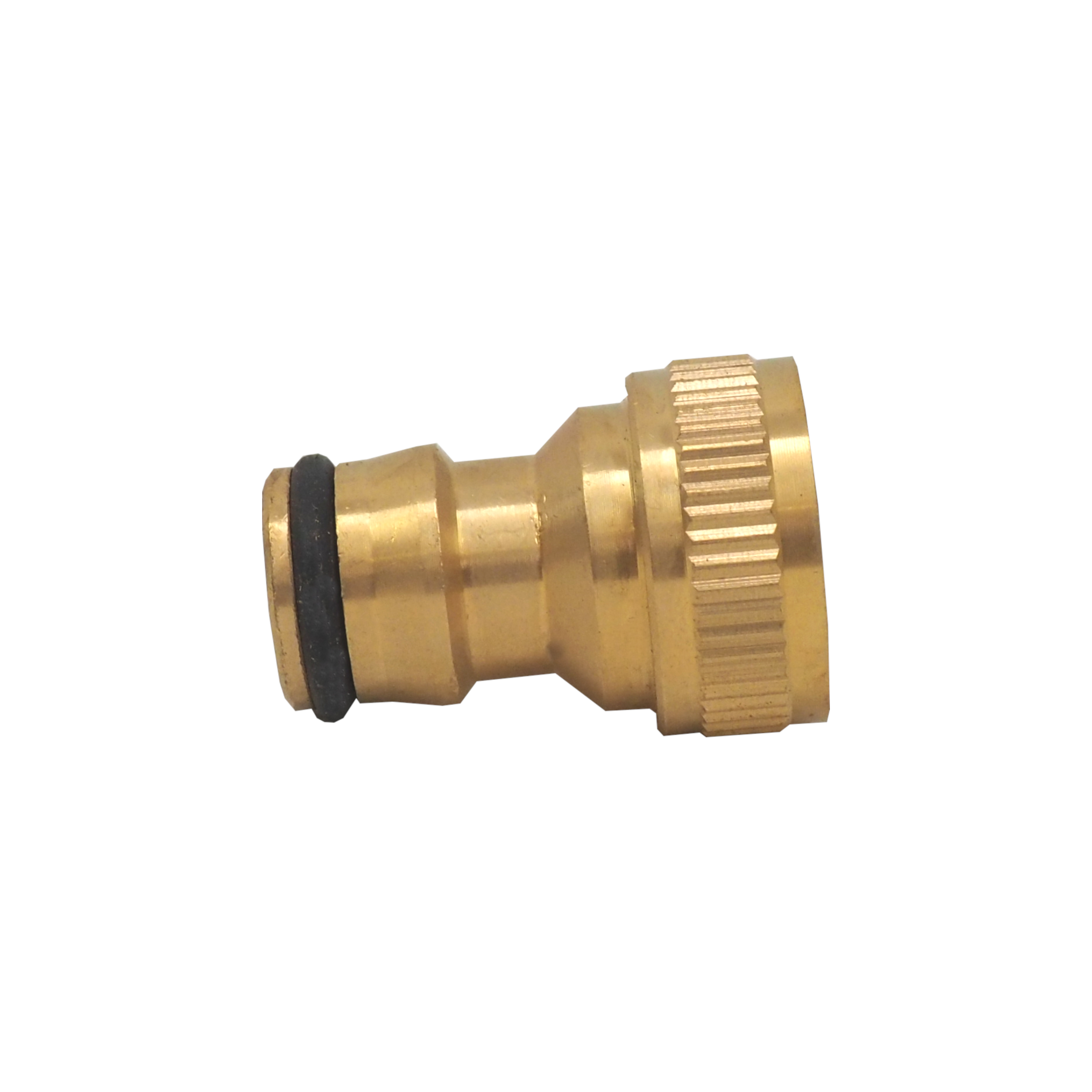 REFLEX adaptér mosazný, vnitřní, 1/2"