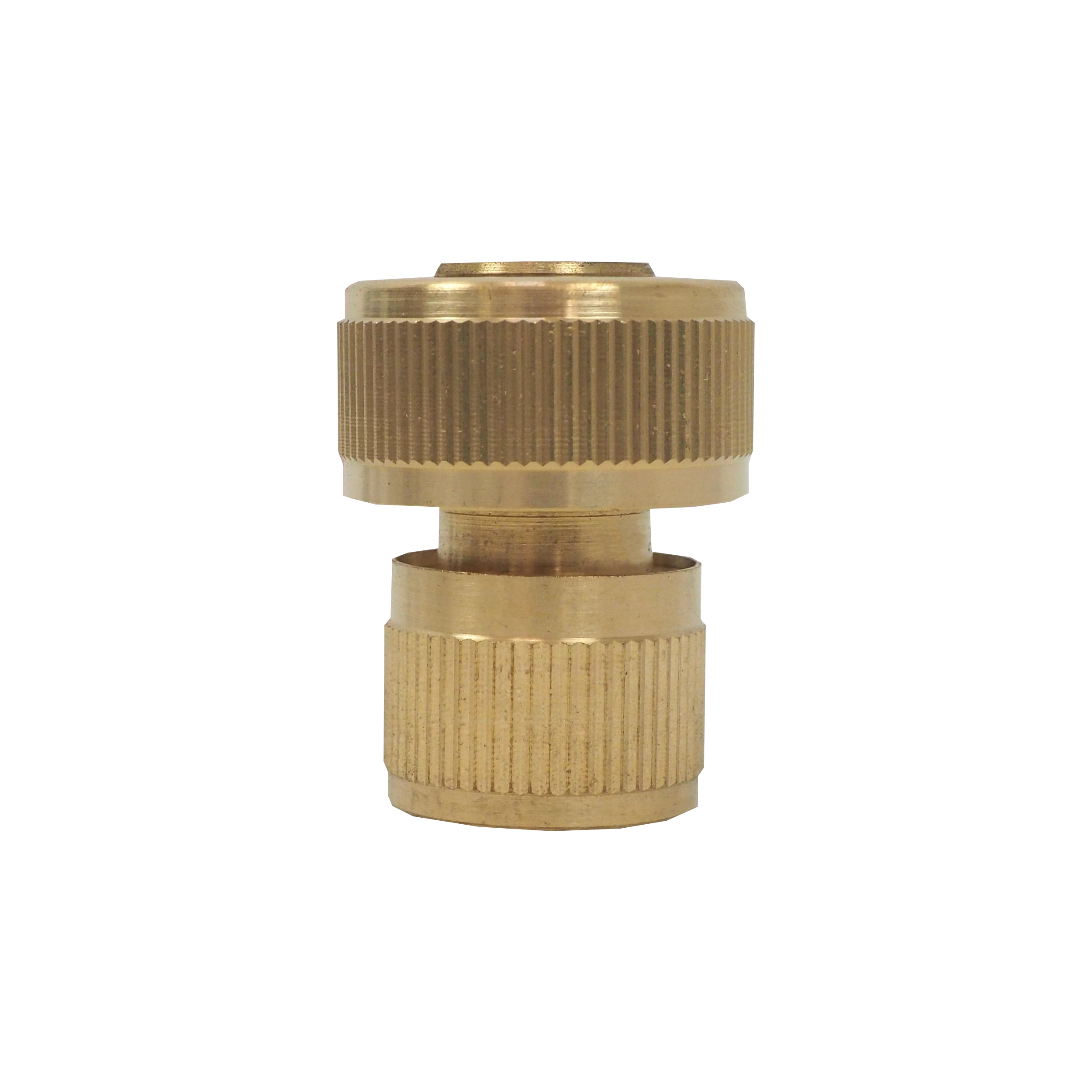 REFLEX rychlospojka mosazná 3/4"