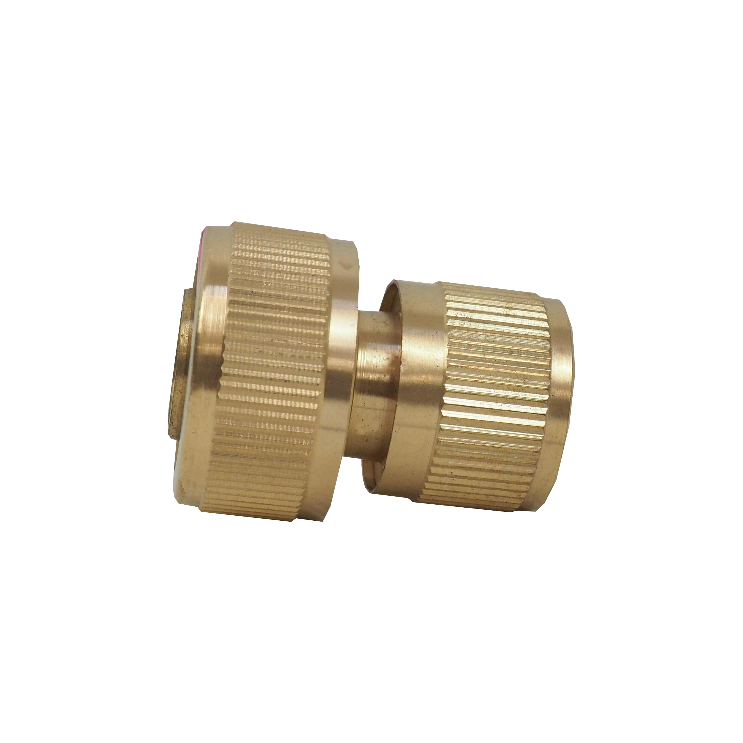 REFLEX rychlospojka mosazná 3/4"