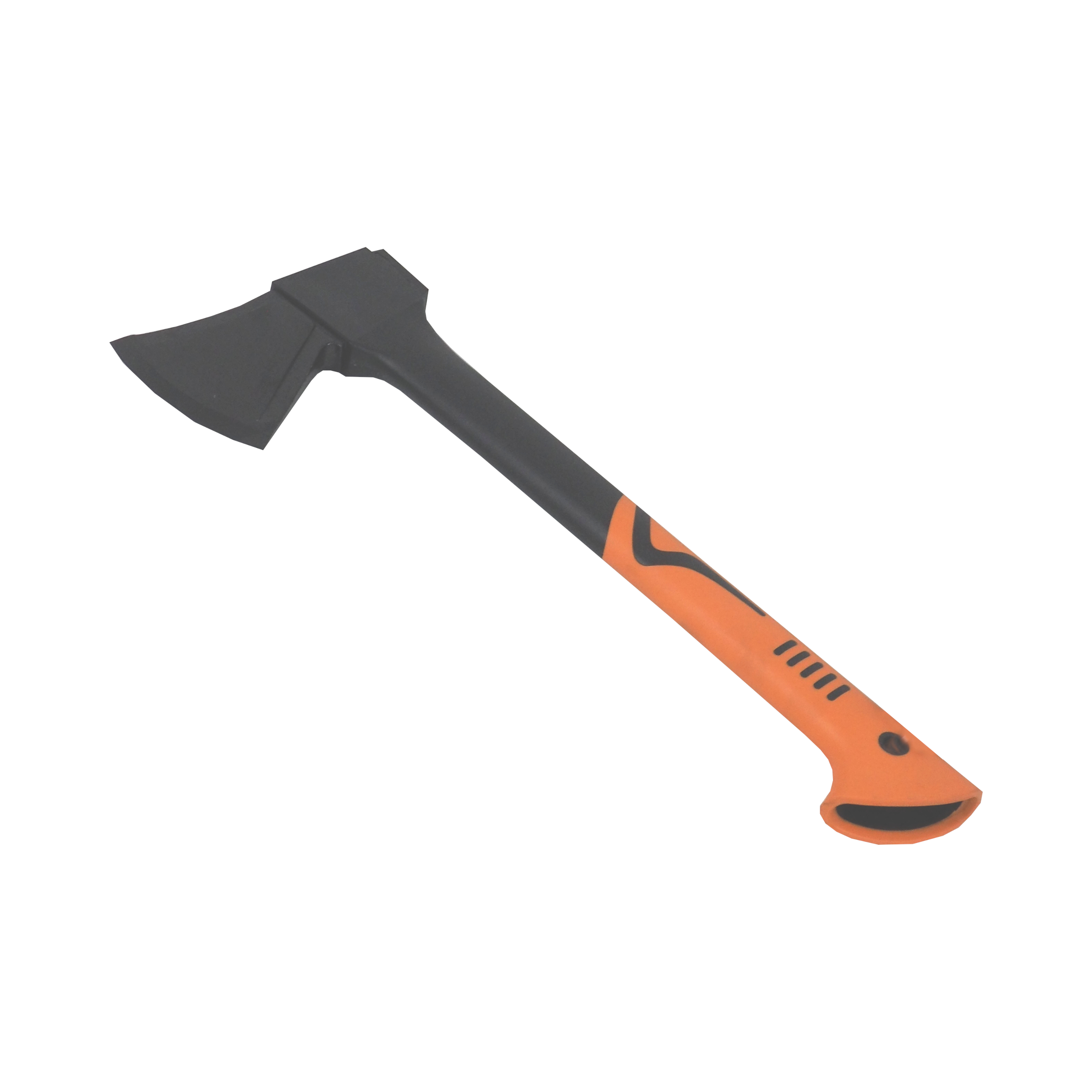 TOPTRADE EXTREME sekera 1000 g, nylonová násada 445 mm