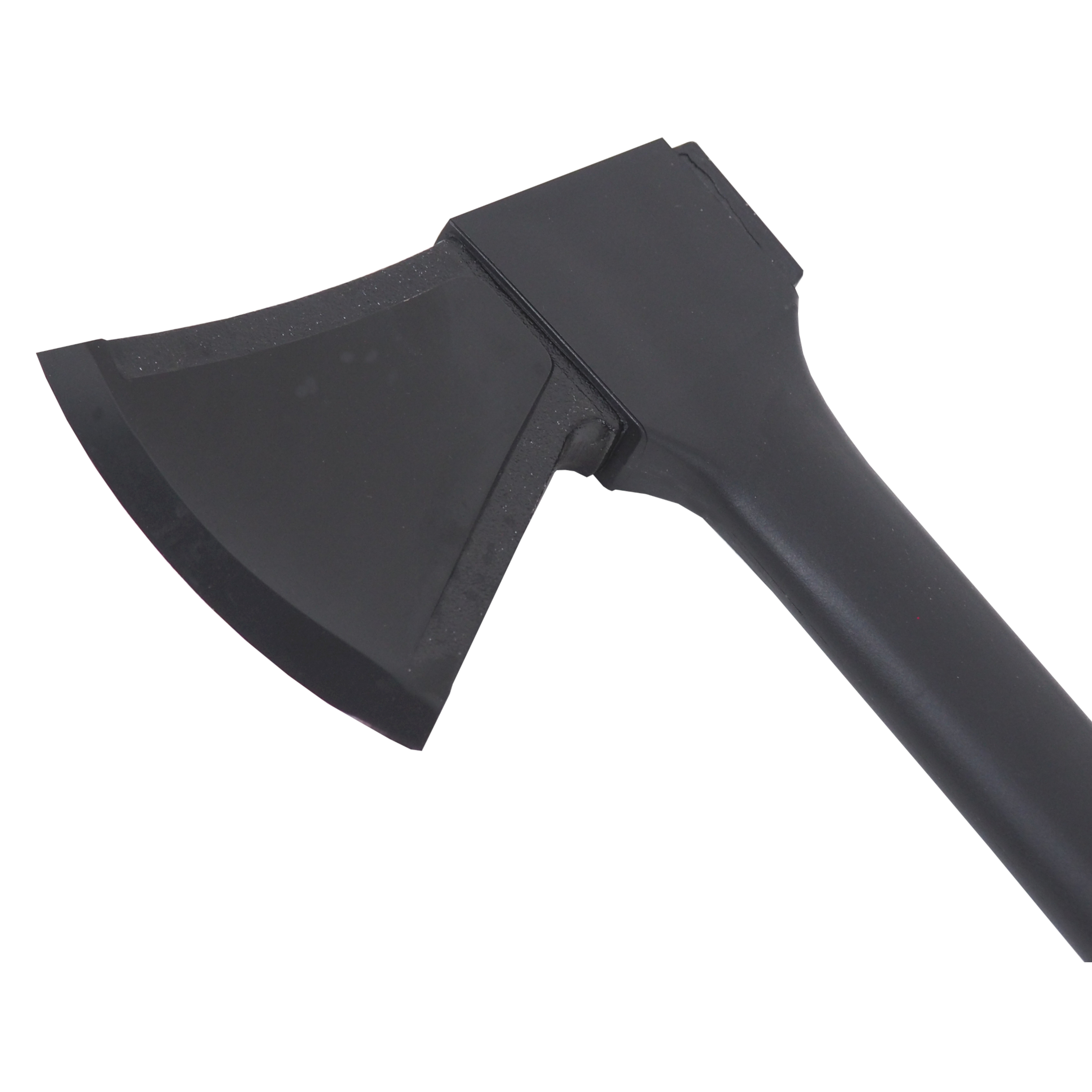 TOPTRADE EXTREME sekera 1000 g, nylonová násada 445 mm