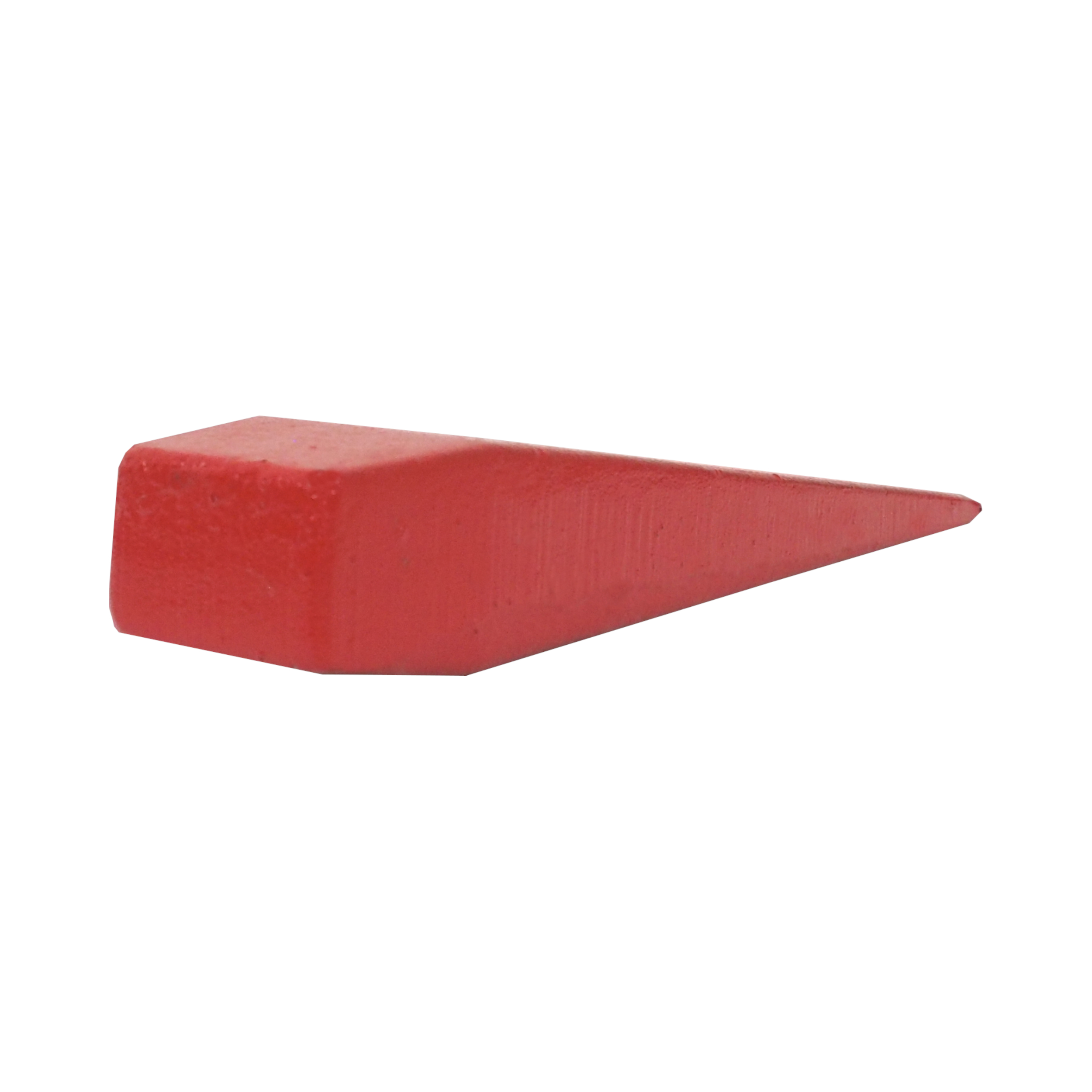TOPTRADE ocelový štípací klín 2 kg