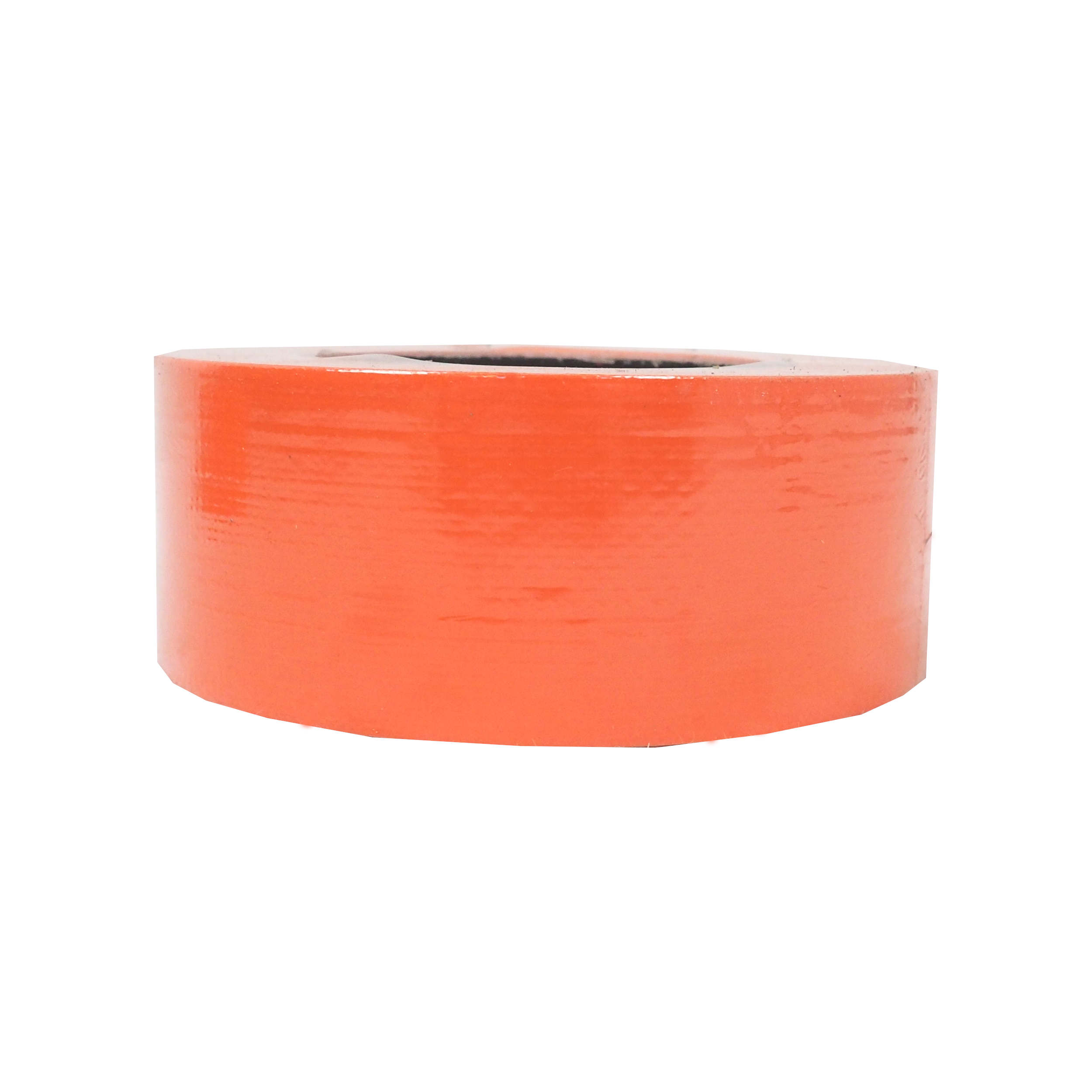 Páska stavební tkaninová X-WAY oranžová 48 mm × 50 m