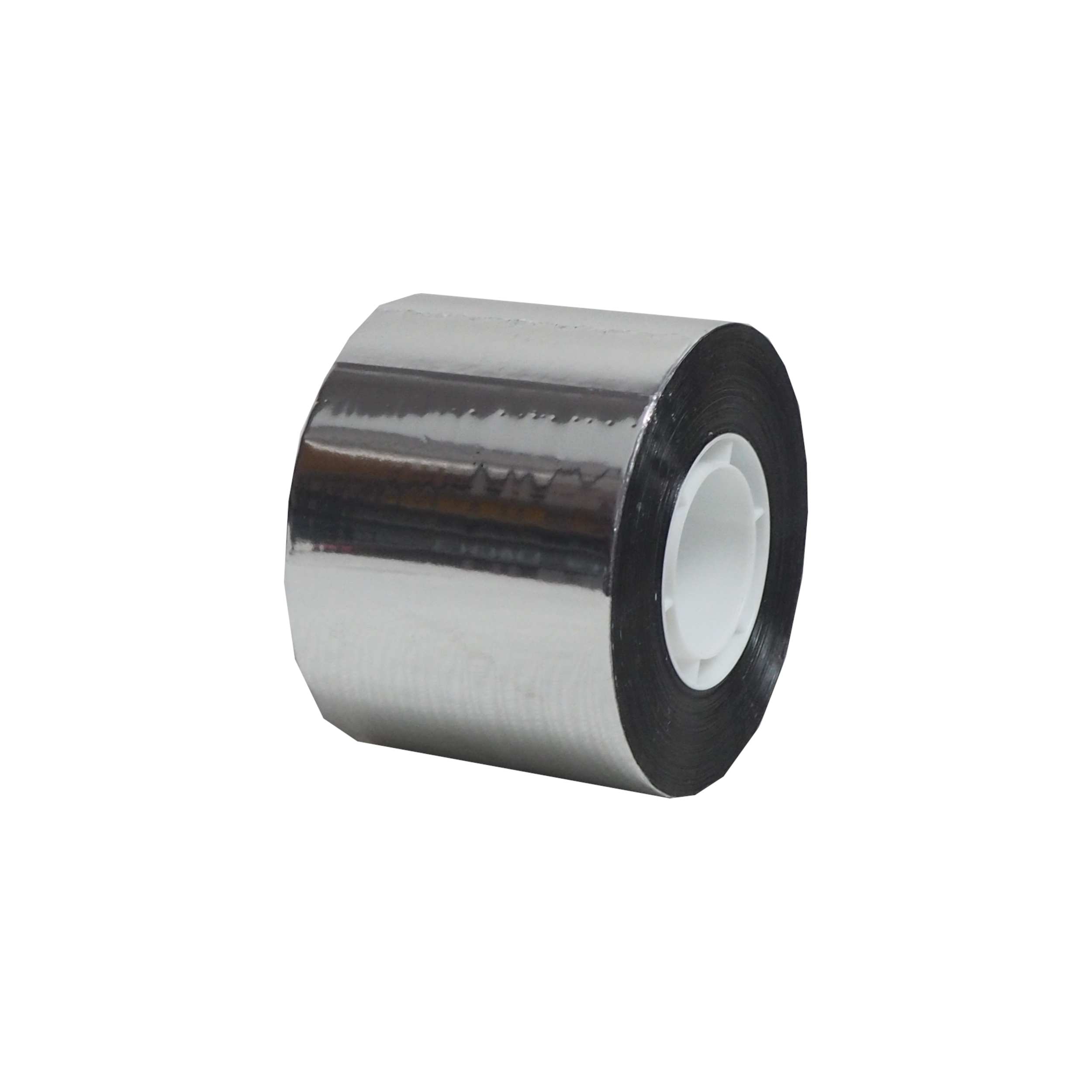 Alu páska PP, polypropylen s hliníkovou vrstvou, 50 mm × 50 m