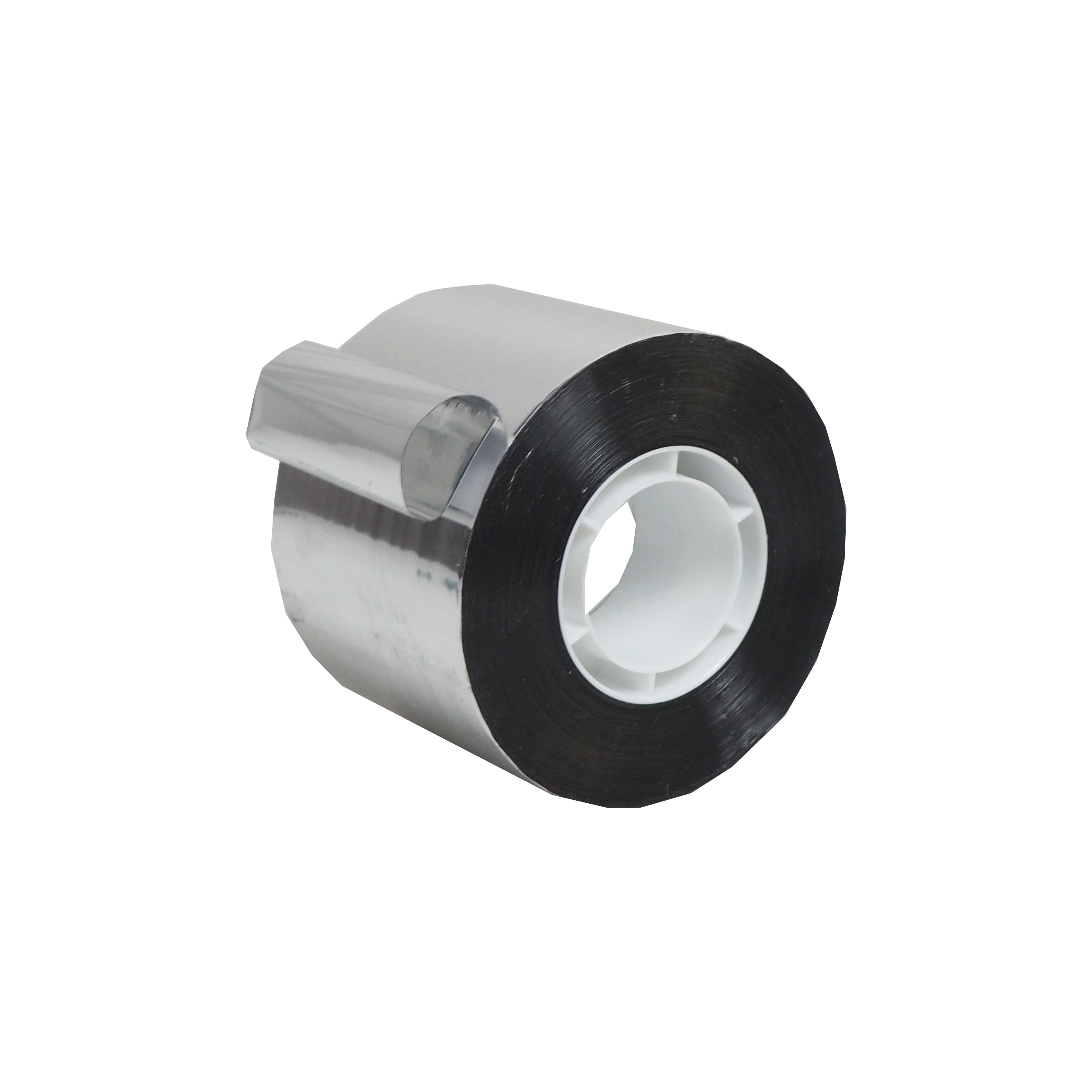 Alu páska PP, polypropylen s hliníkovou vrstvou, 50 mm × 50 m