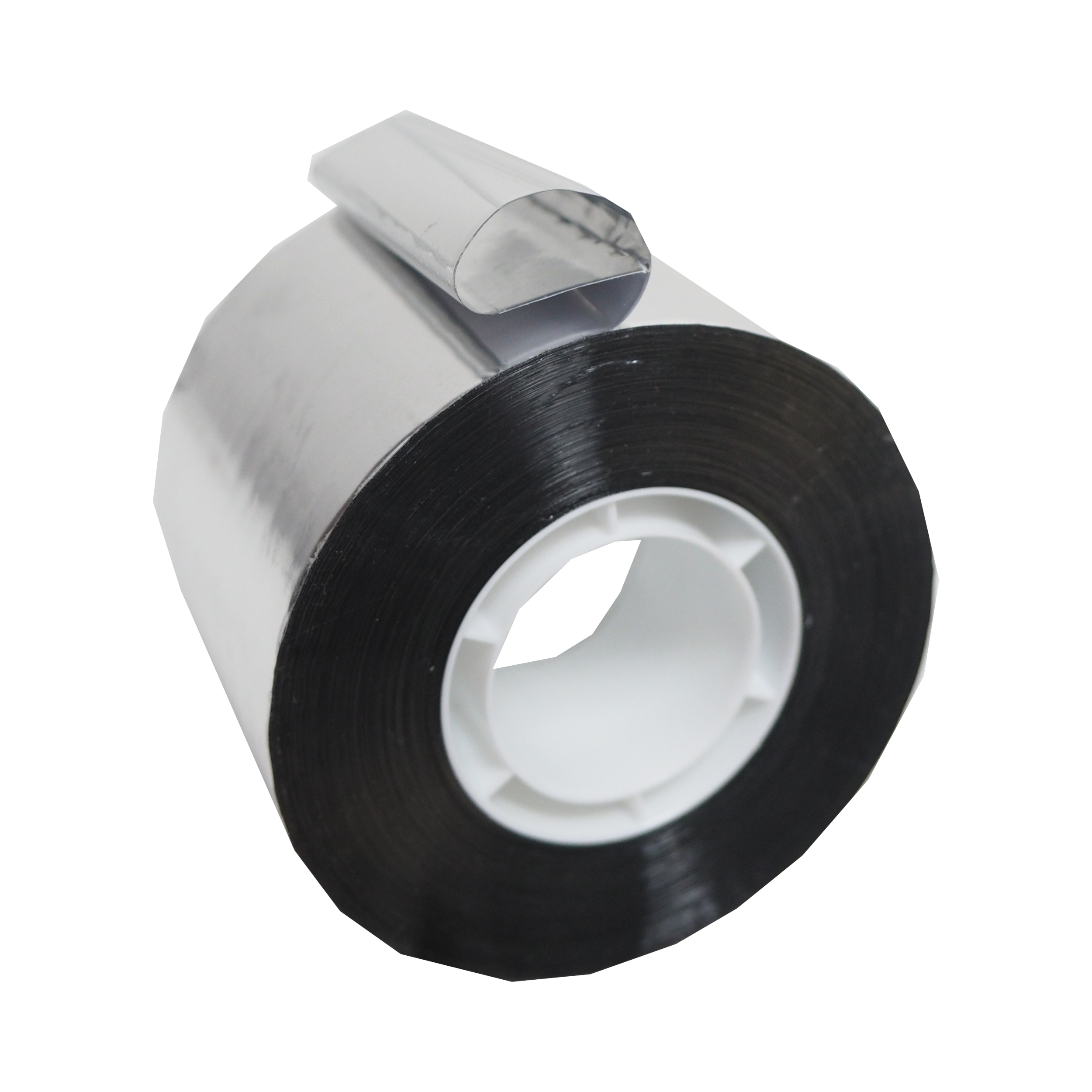 Alu páska PP, polypropylen s hliníkovou vrstvou, 50 mm × 50 m