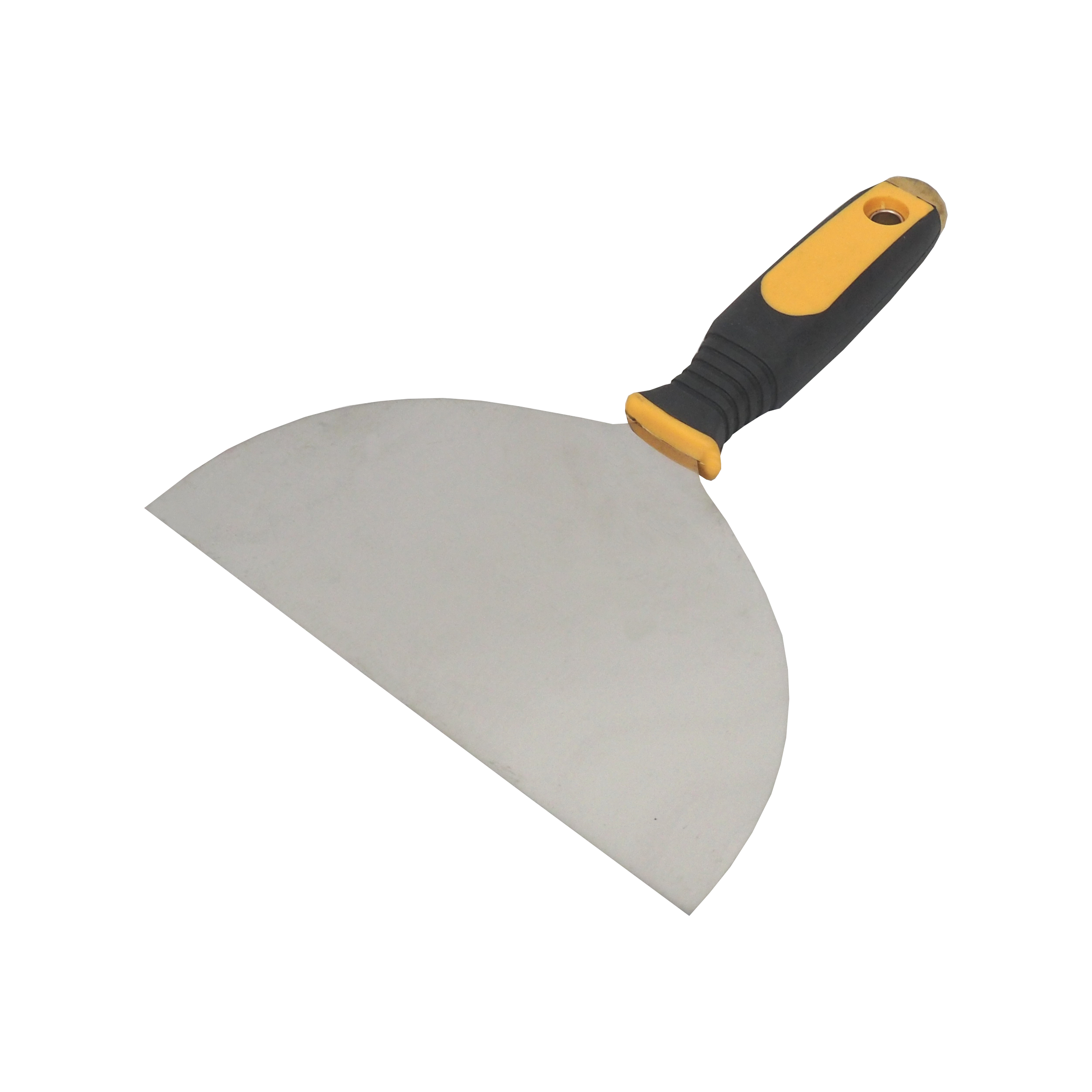 TOPTRADE špachtle na sádrokarton 200 mm