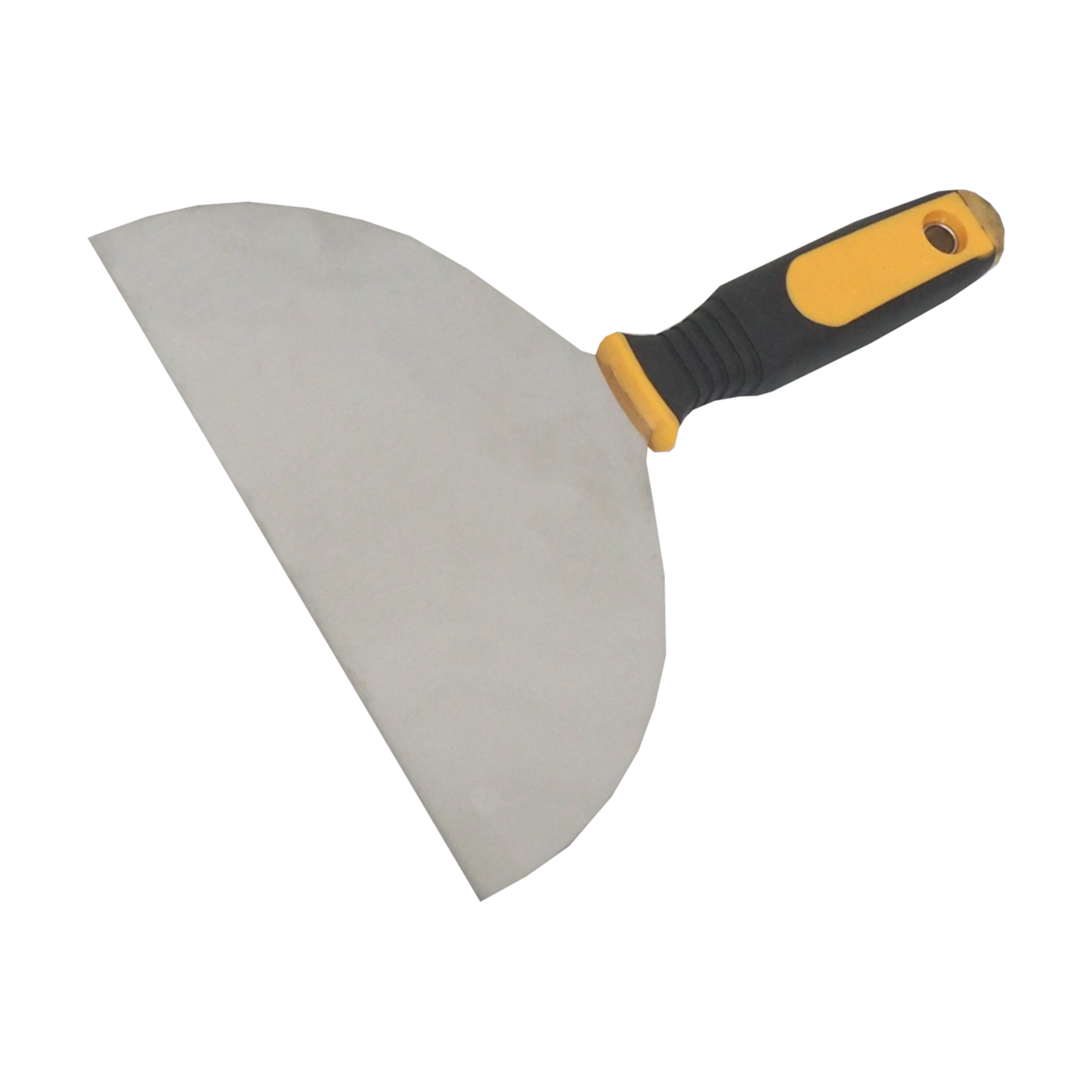 TOPTRADE špachtle na sádrokarton 200 mm