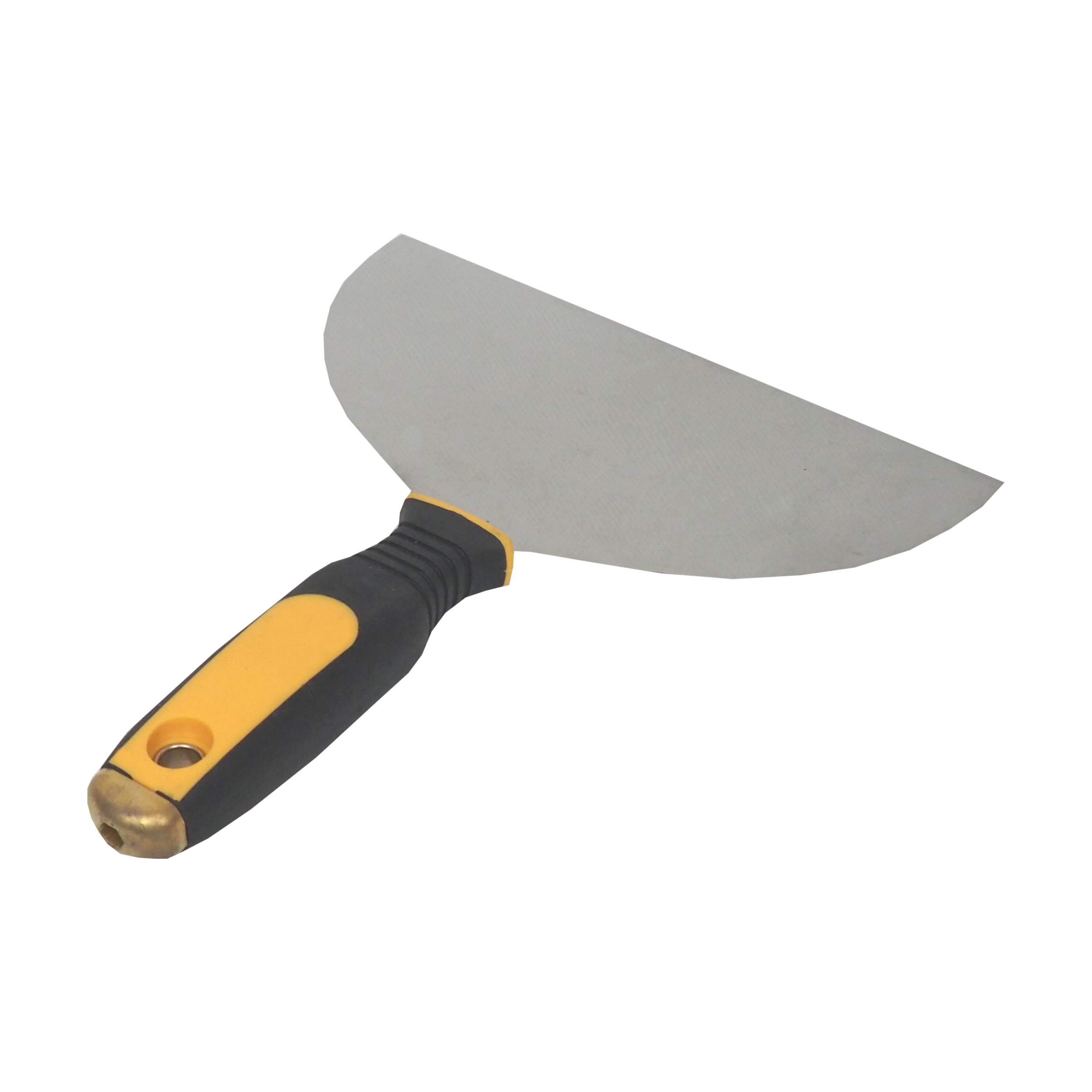 TOPTRADE špachtle na sádrokarton 200 mm