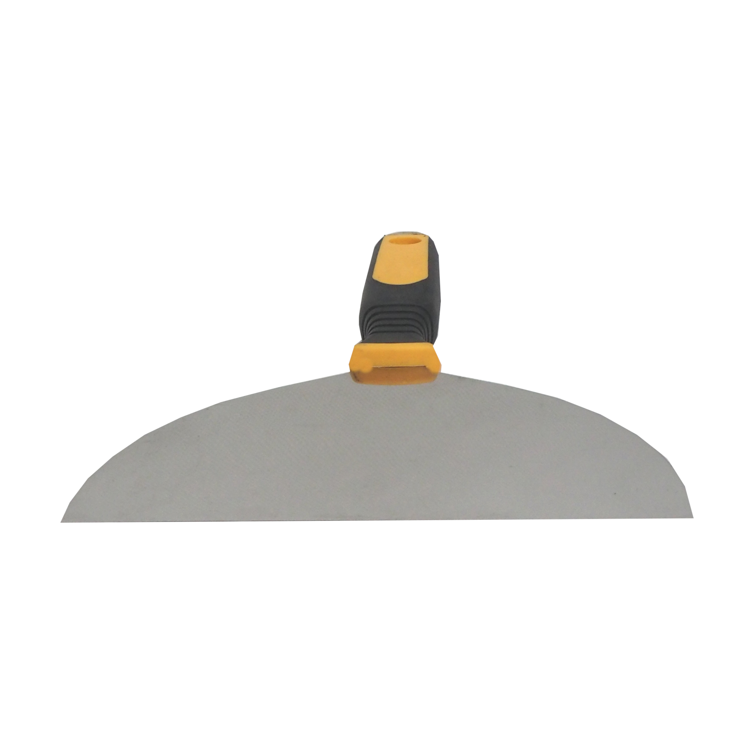 TOPTRADE špachtle na sádrokarton 200 mm