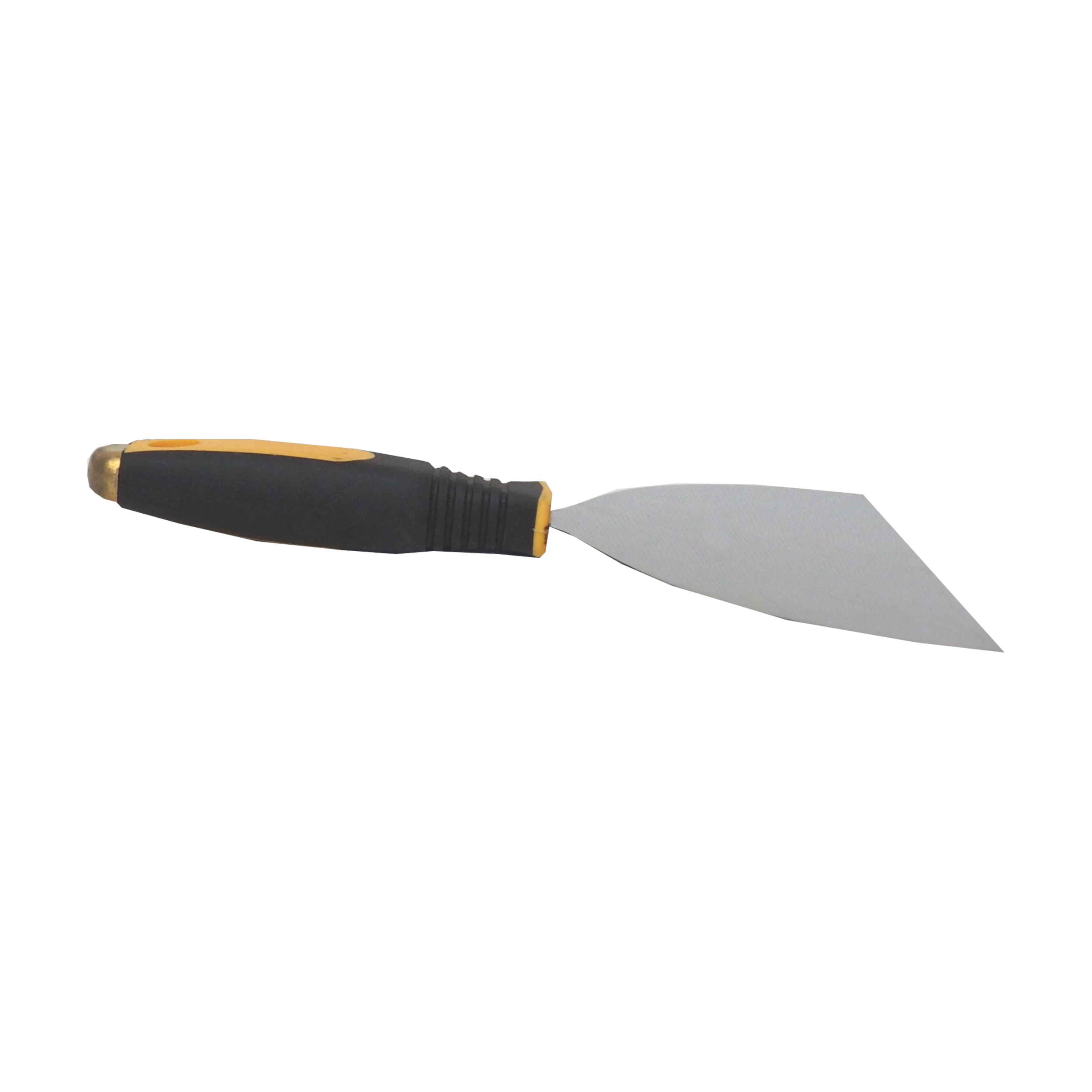 TOPTRADE špachtle na sádrokarton 200 mm