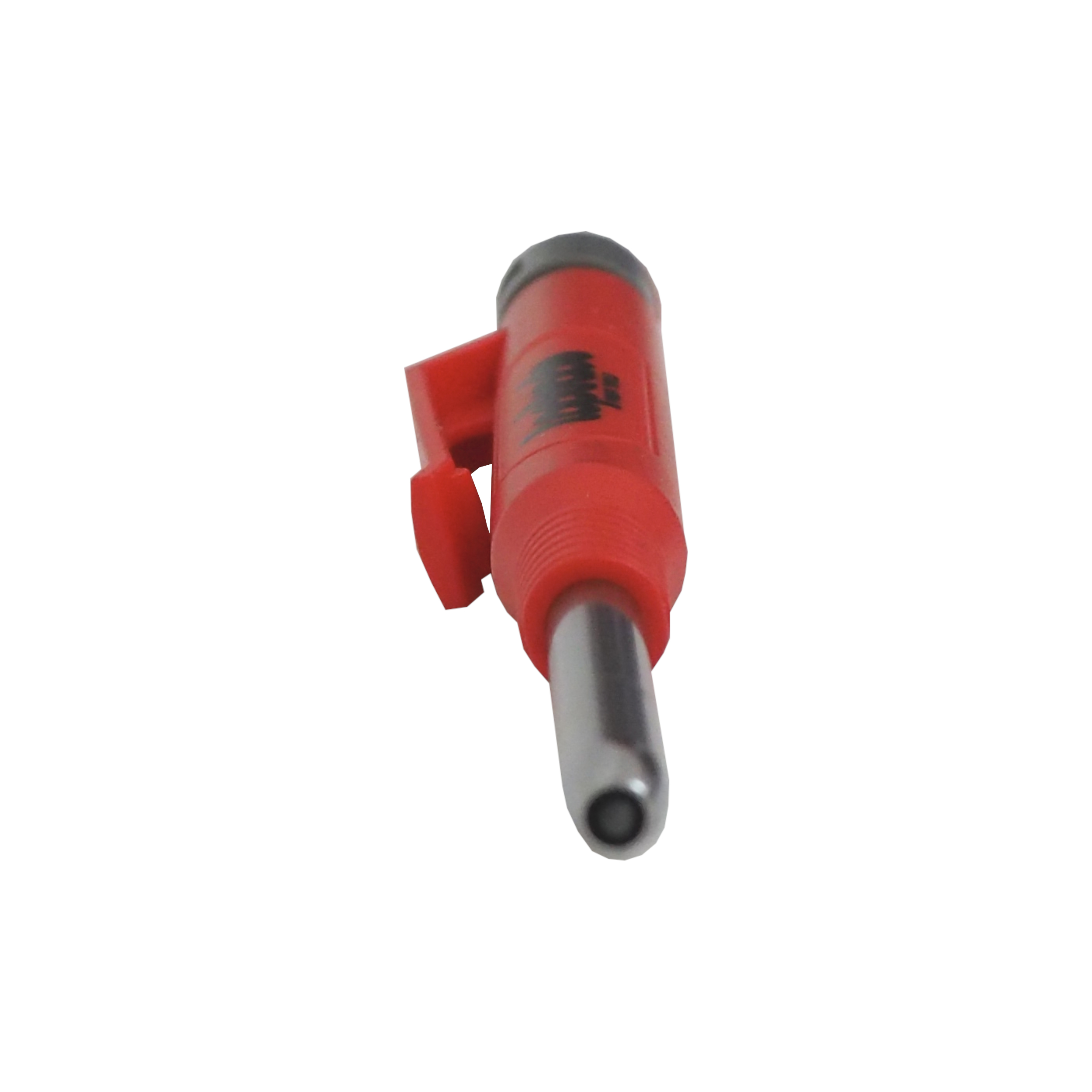TOPTRADE mechanická tesařská tužka 150 mm, 2,8 mm – sada 6 ks