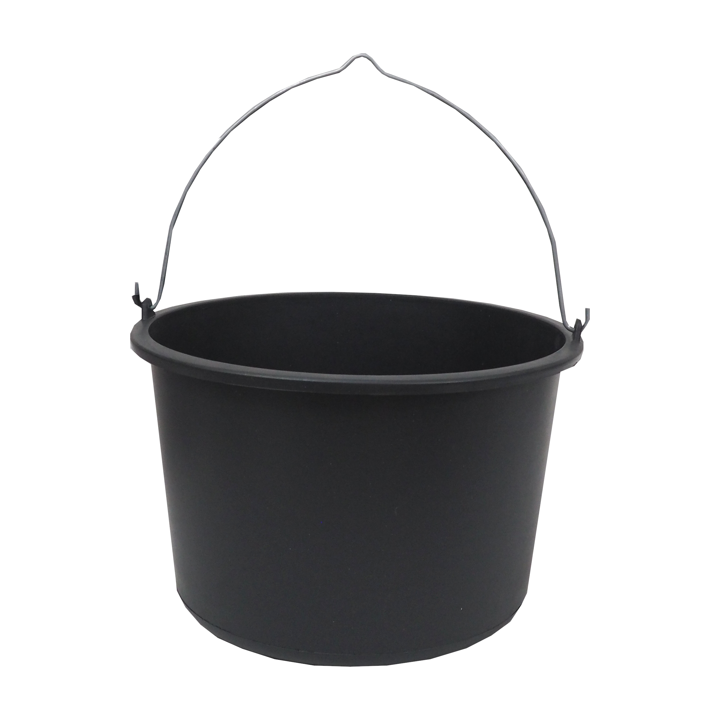 TOPTRADE zednické vědro plastové 5 l – standard (105199)