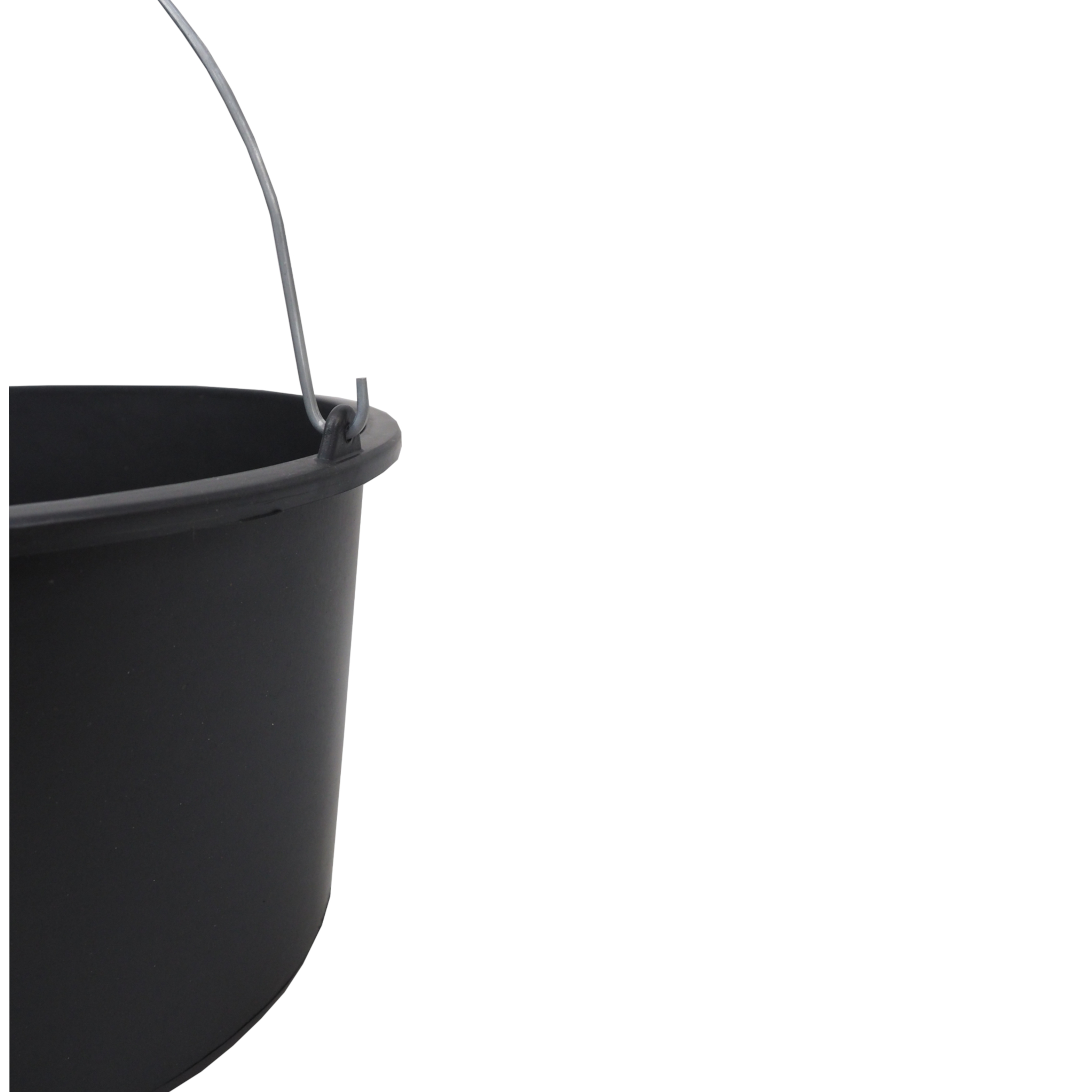TOPTRADE vědro zednické plastové 20 l (profi) – 105192