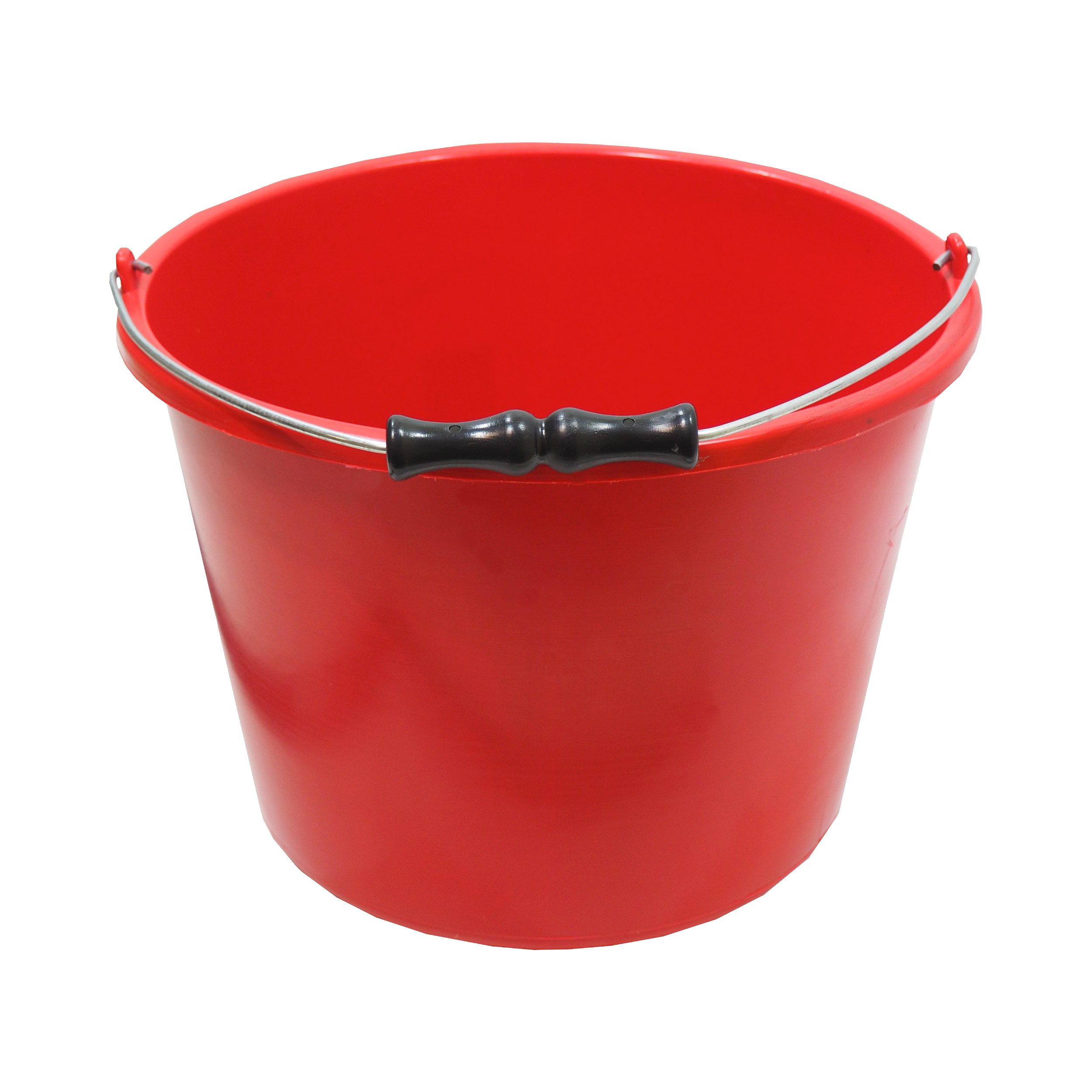 TOPTRADE vědro zednické plastové barevné 20 l (105293)