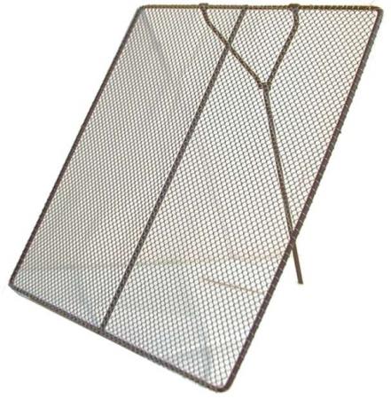 TOPTRADE prohazovačka 800×1000 mm – oko 20 mm (600618)