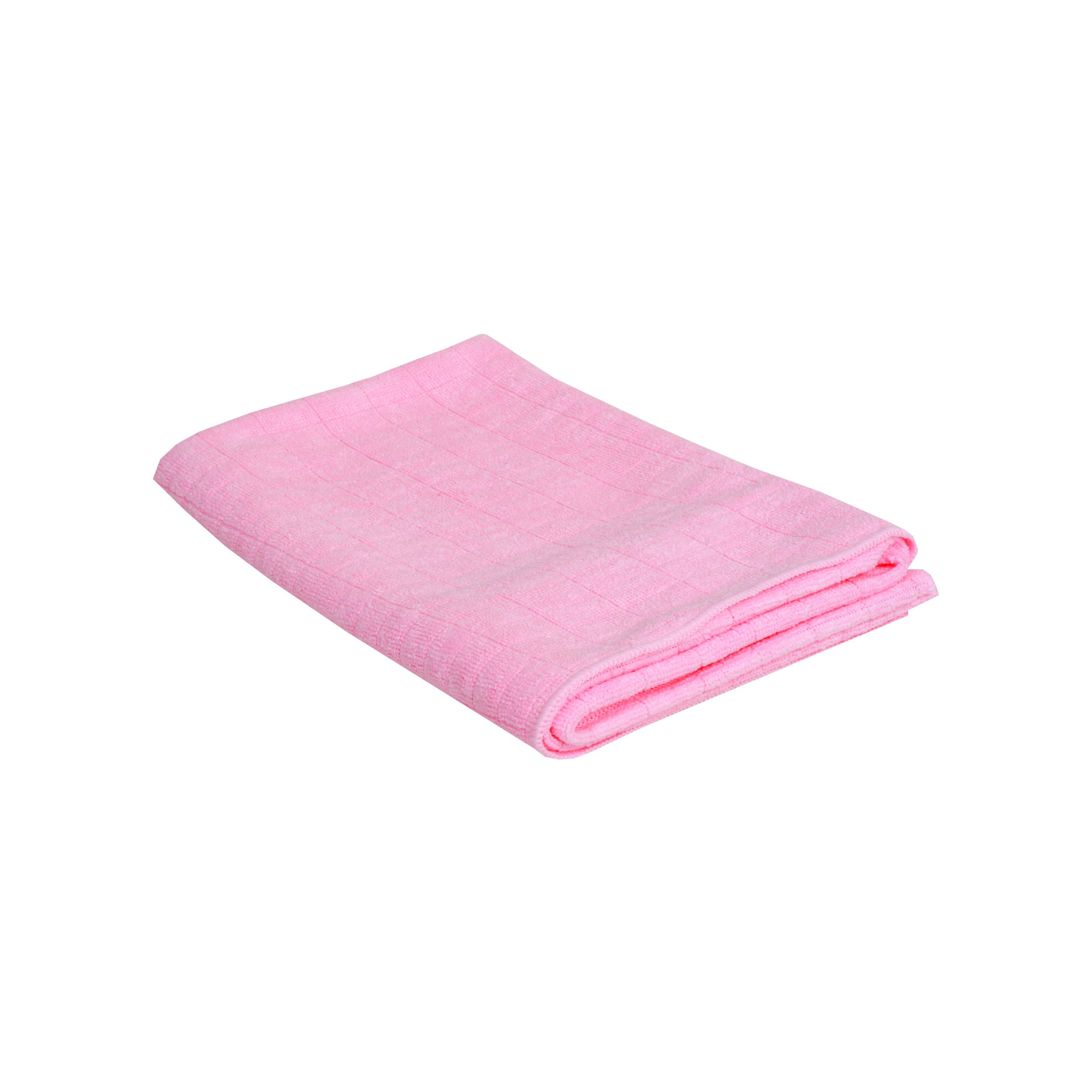 Hadr na podlahu BIG 50 × 60 cm – mikrovlákno (70 % PES / 30 % PA)