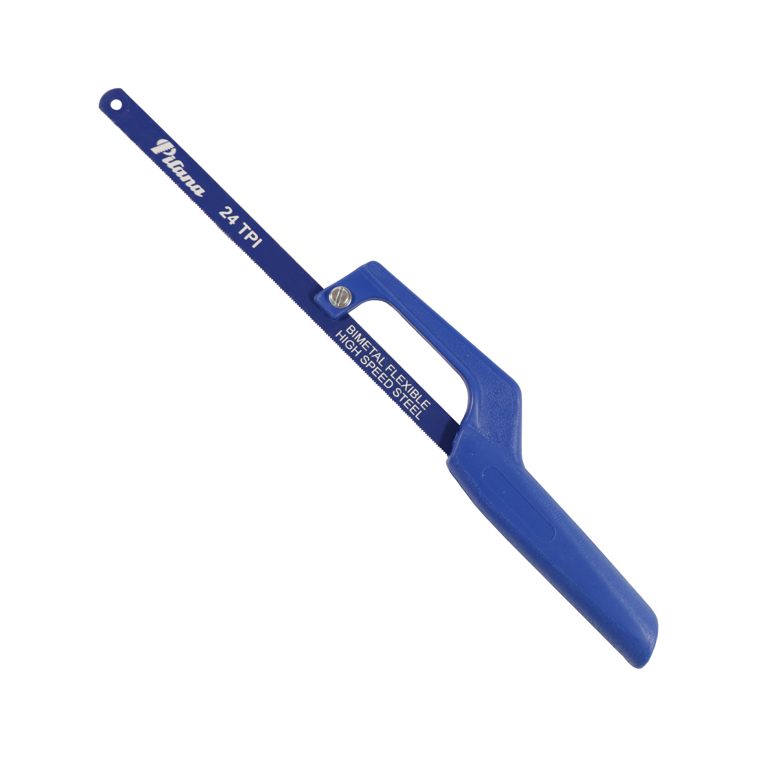 PILANA mini pila na kov 300 mm – bimetalový list 24 TPI