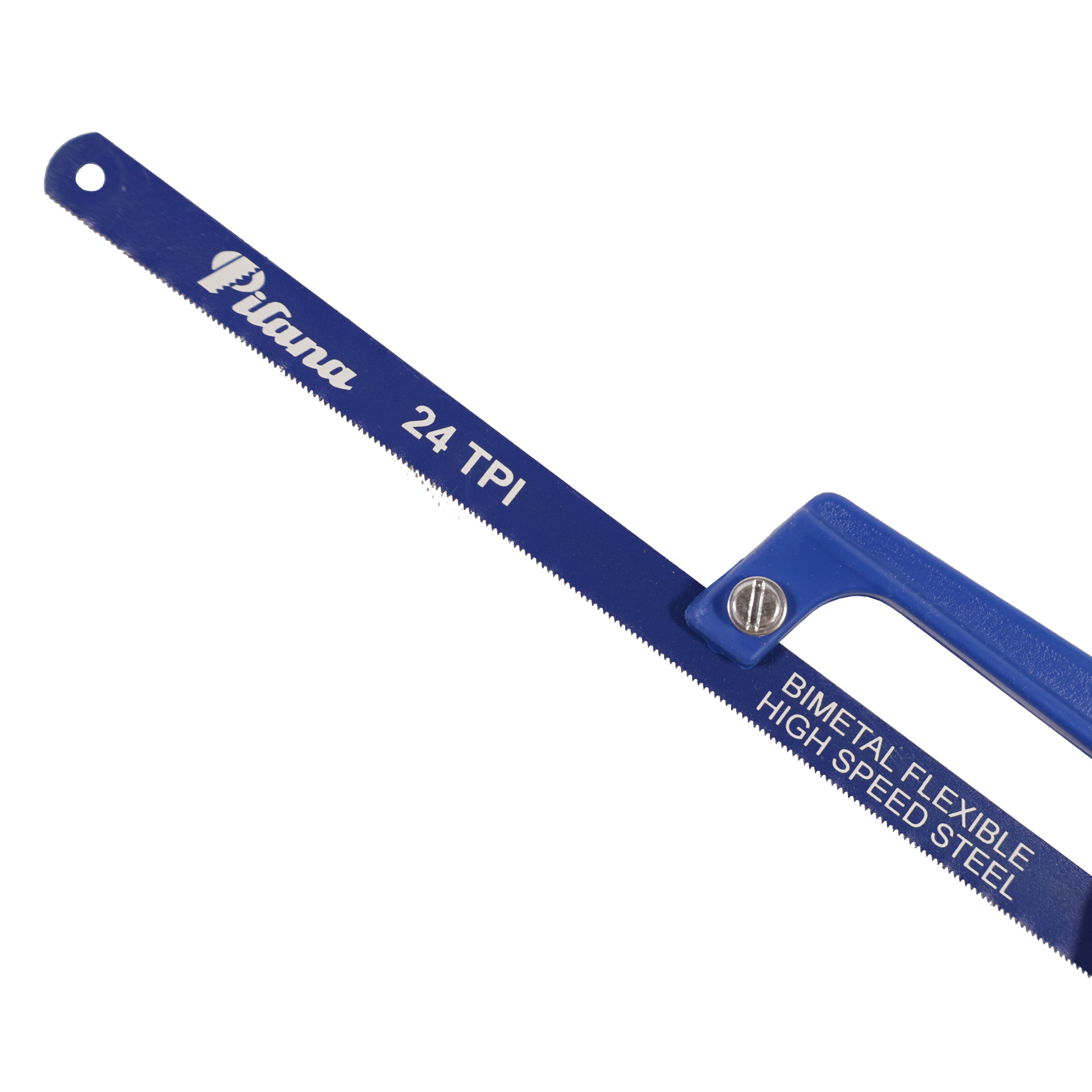 PILANA mini pila na kov 300 mm – bimetalový list 24 TPI