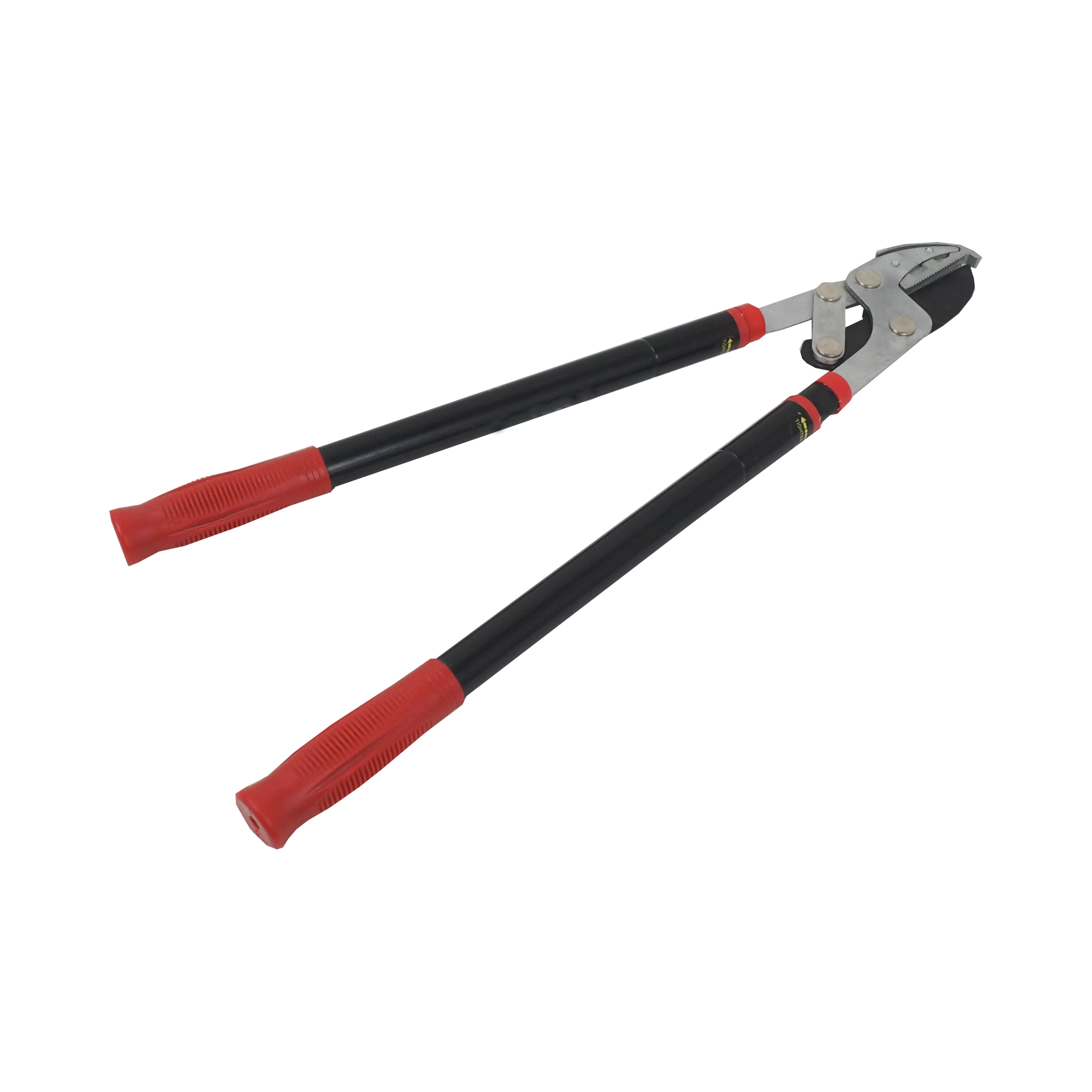 REFLEX teleskopické nůžky na větve 640–940 mm, rovné čepele (řez do 40 mm)