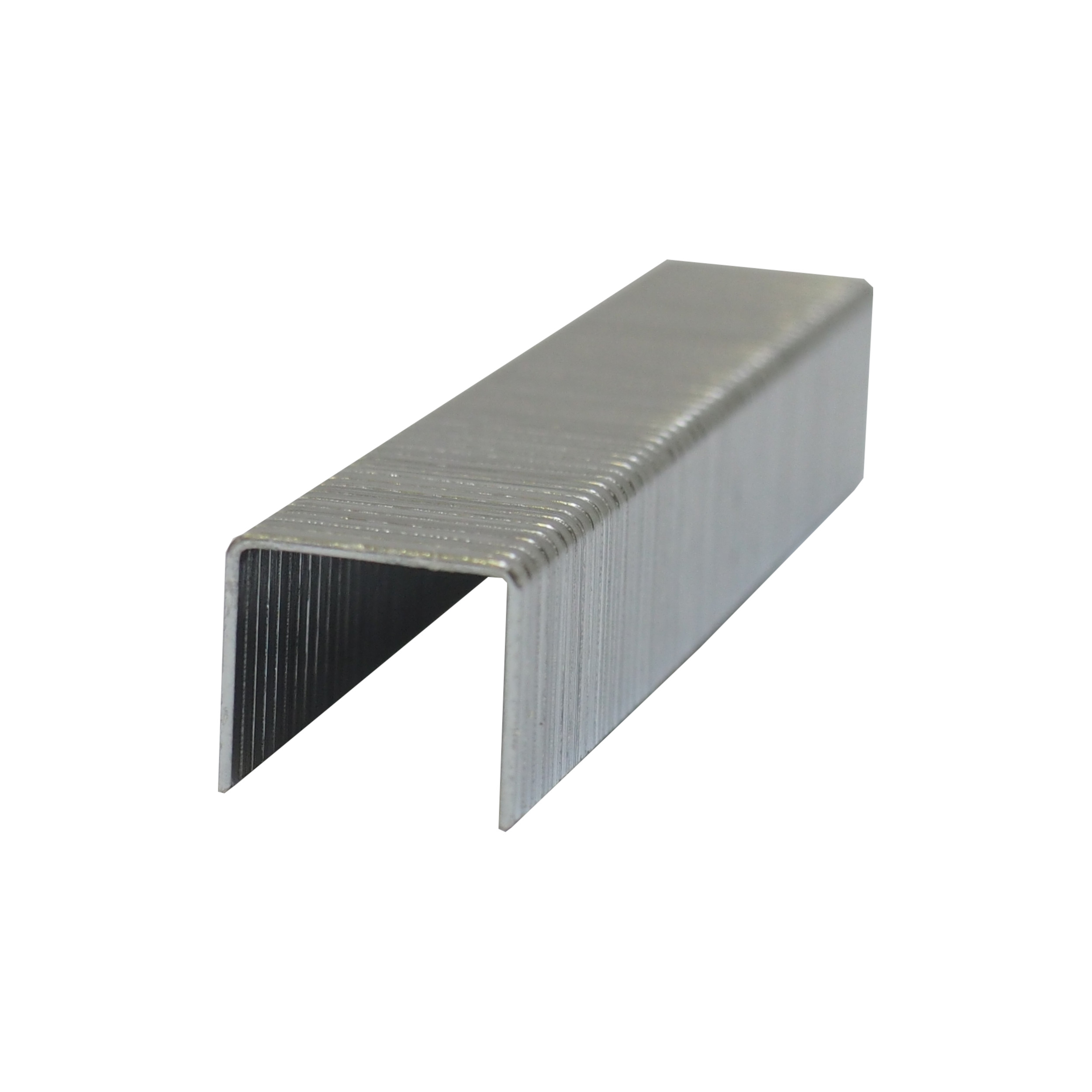 TOPTRADE široké spony do sponkovačky 1,2×10 mm, pozink (1000 ks)