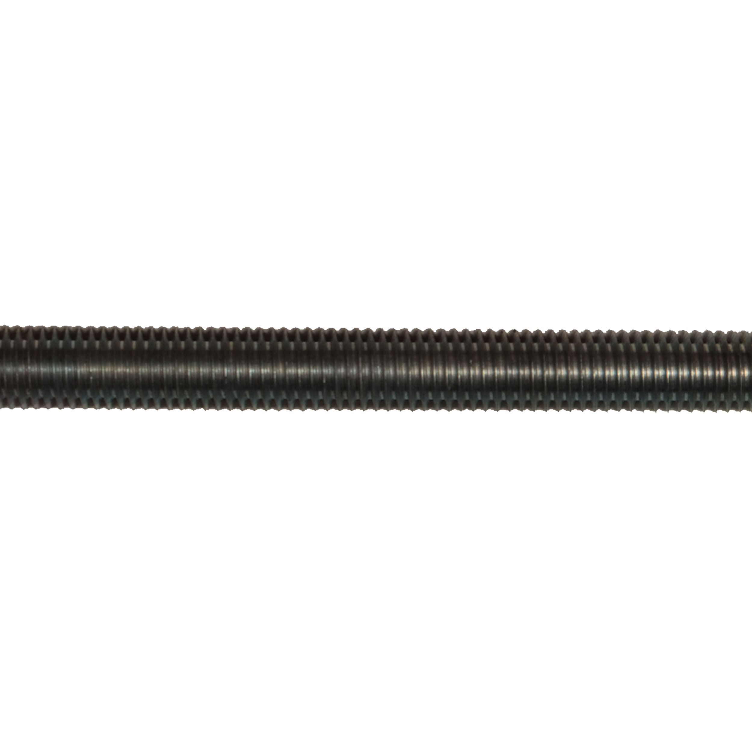 TOPTRADE celozávitová tyč M16 × 1000 mm, pozink (DIN 976‑1)
