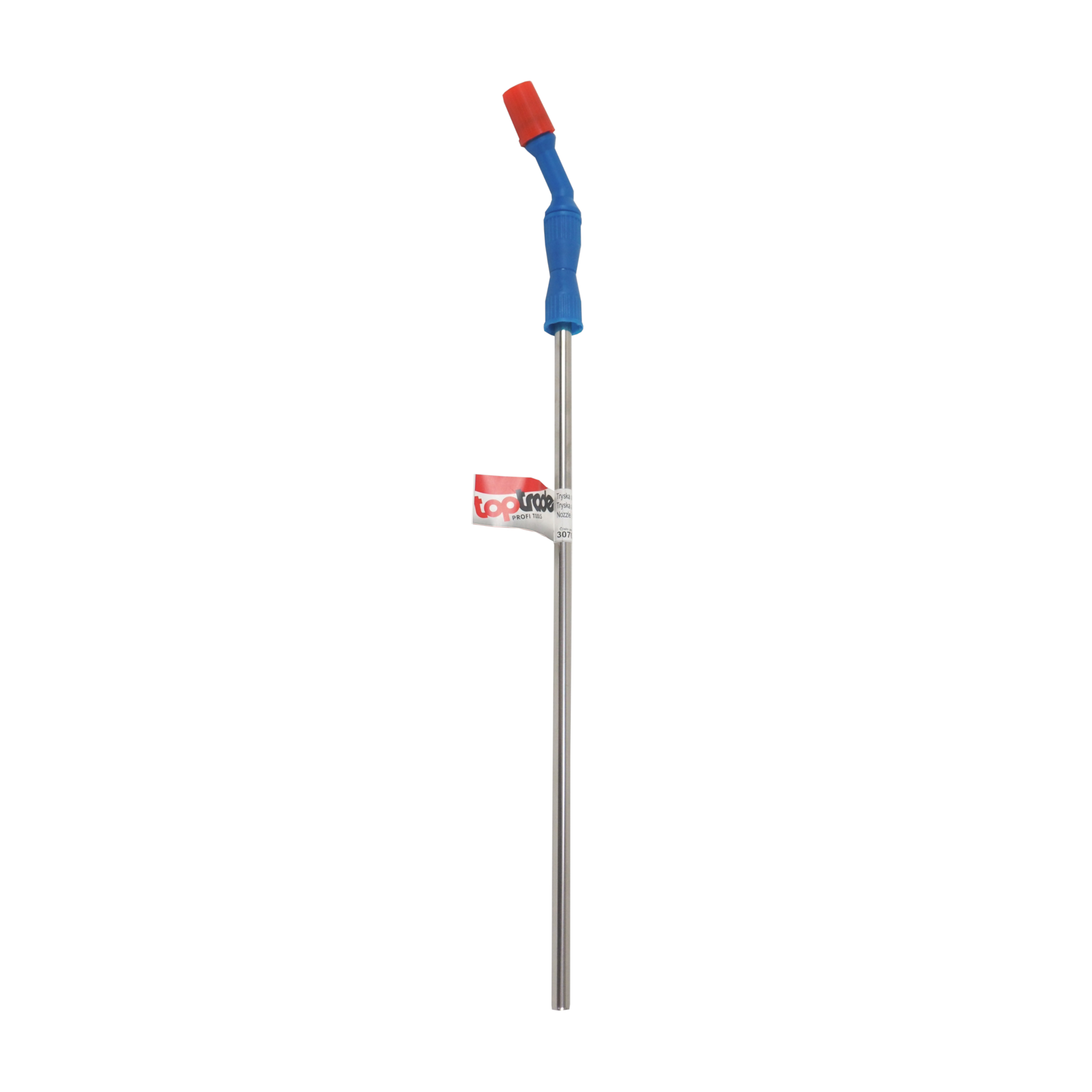 REFLEX sada tryska + prodlužovací tyč 420 mm pro postřikovače 5 l/8 l