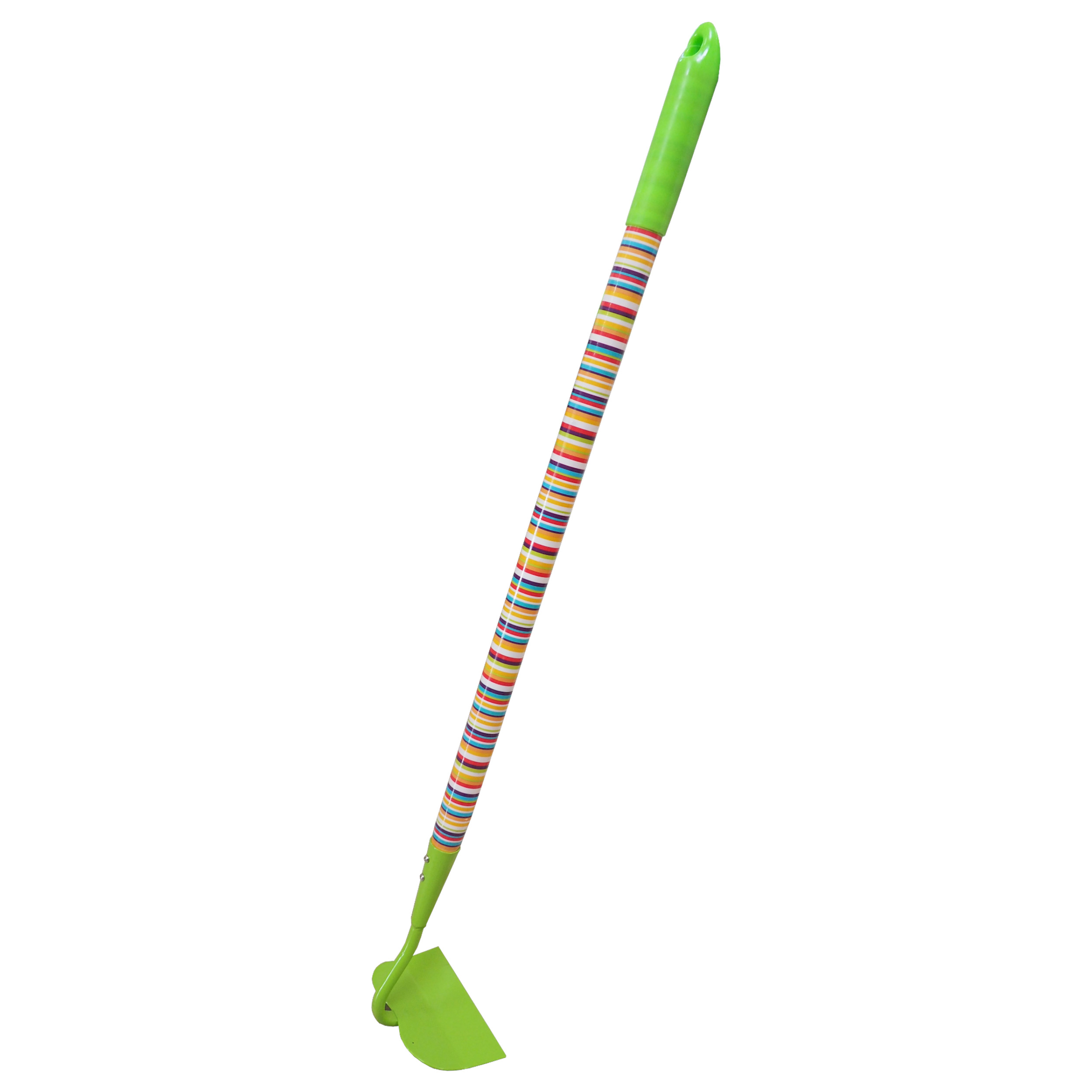 REFLEX dětská motyka, kovová, dlouhá násada 72 cm