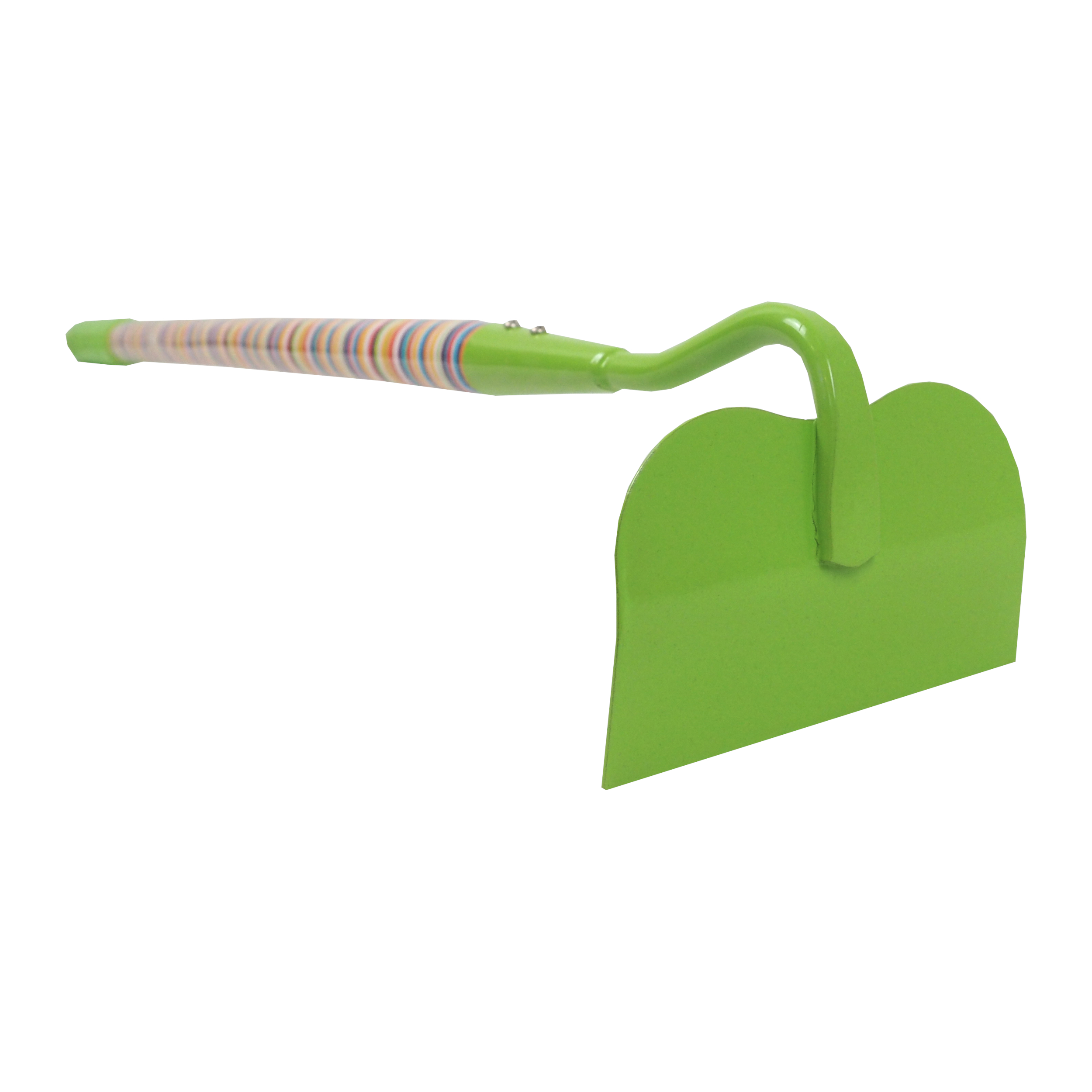 REFLEX dětská motyka, kovová, dlouhá násada 72 cm