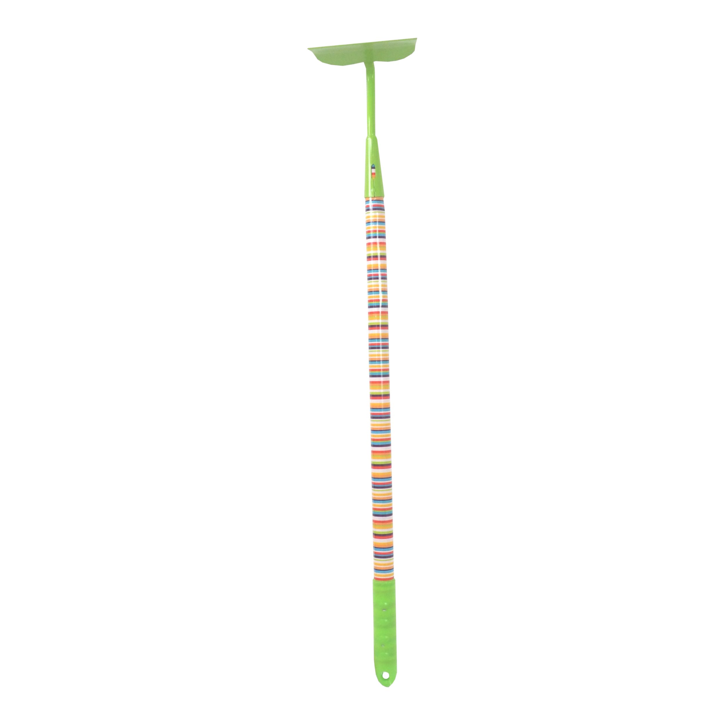 REFLEX dětská motyka, kovová, dlouhá násada 72 cm
