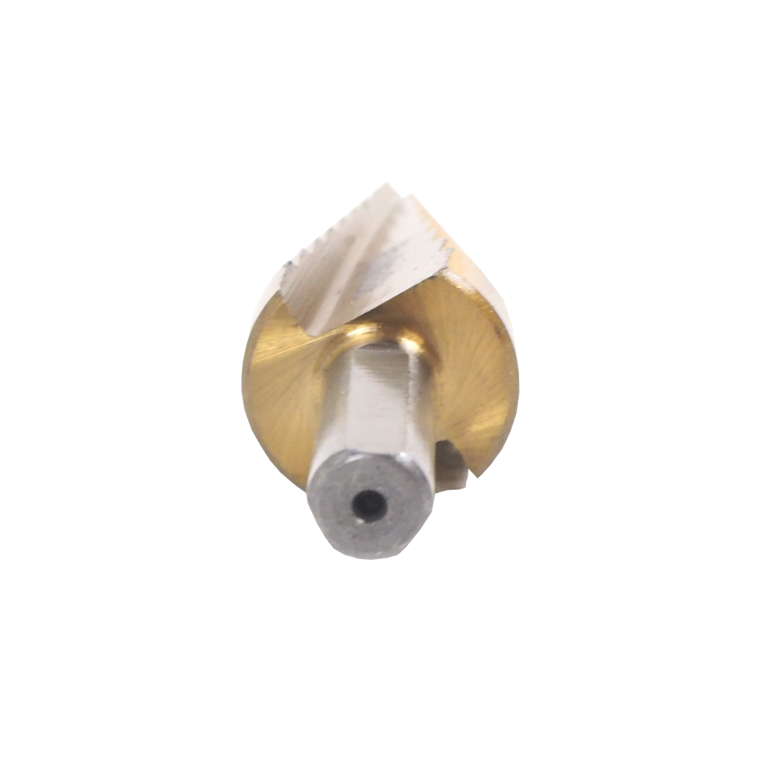 TOPTRADE stupňovitý vrták HSS 4–20 mm, 9 stupňů (do kovu)