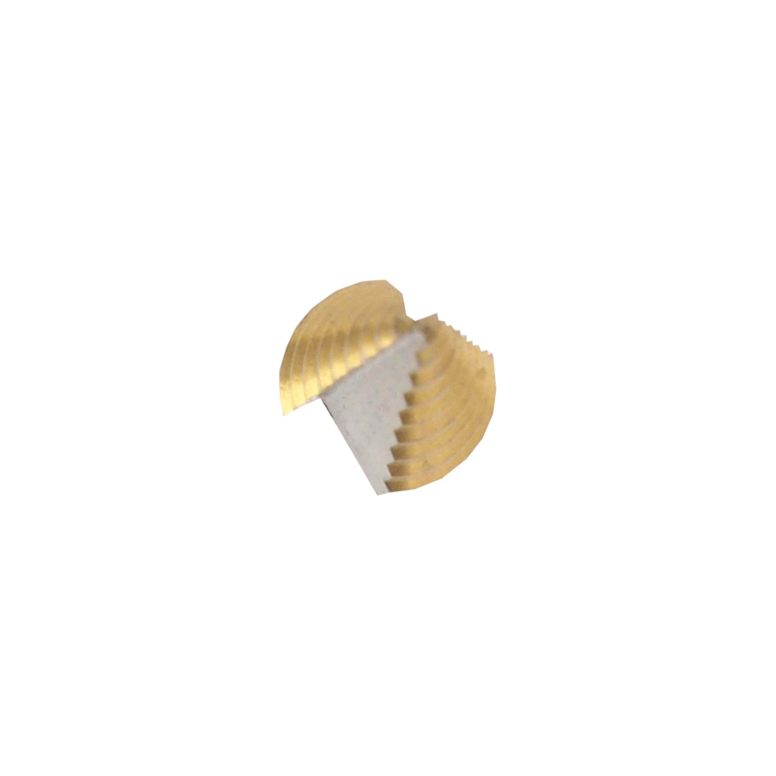 TOPTRADE stupňovitý vrták HSS 4–20 mm, 9 stupňů (do kovu)