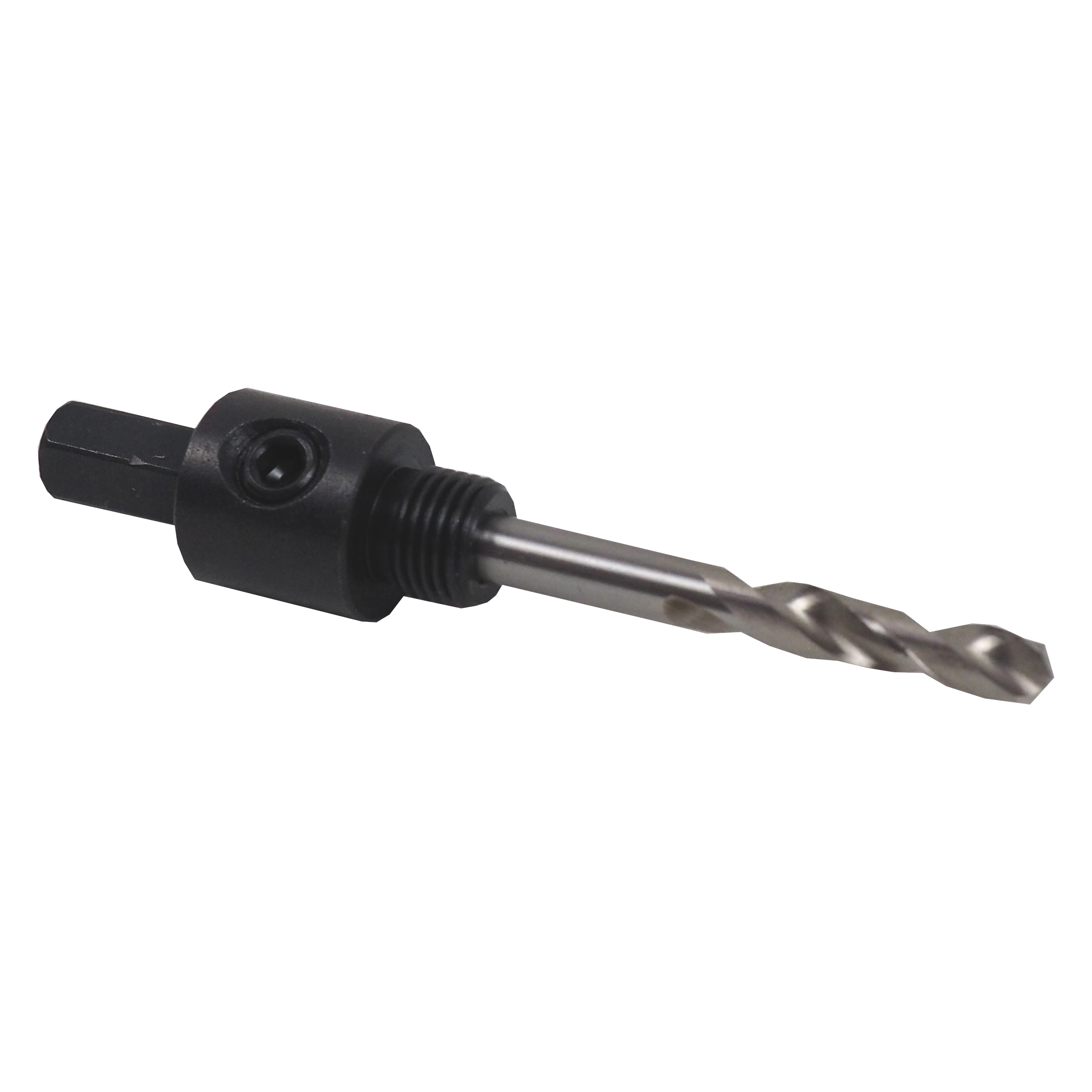 TOPTRADE unašeč pro vykružovací korunky BiMetal 19–30 mm