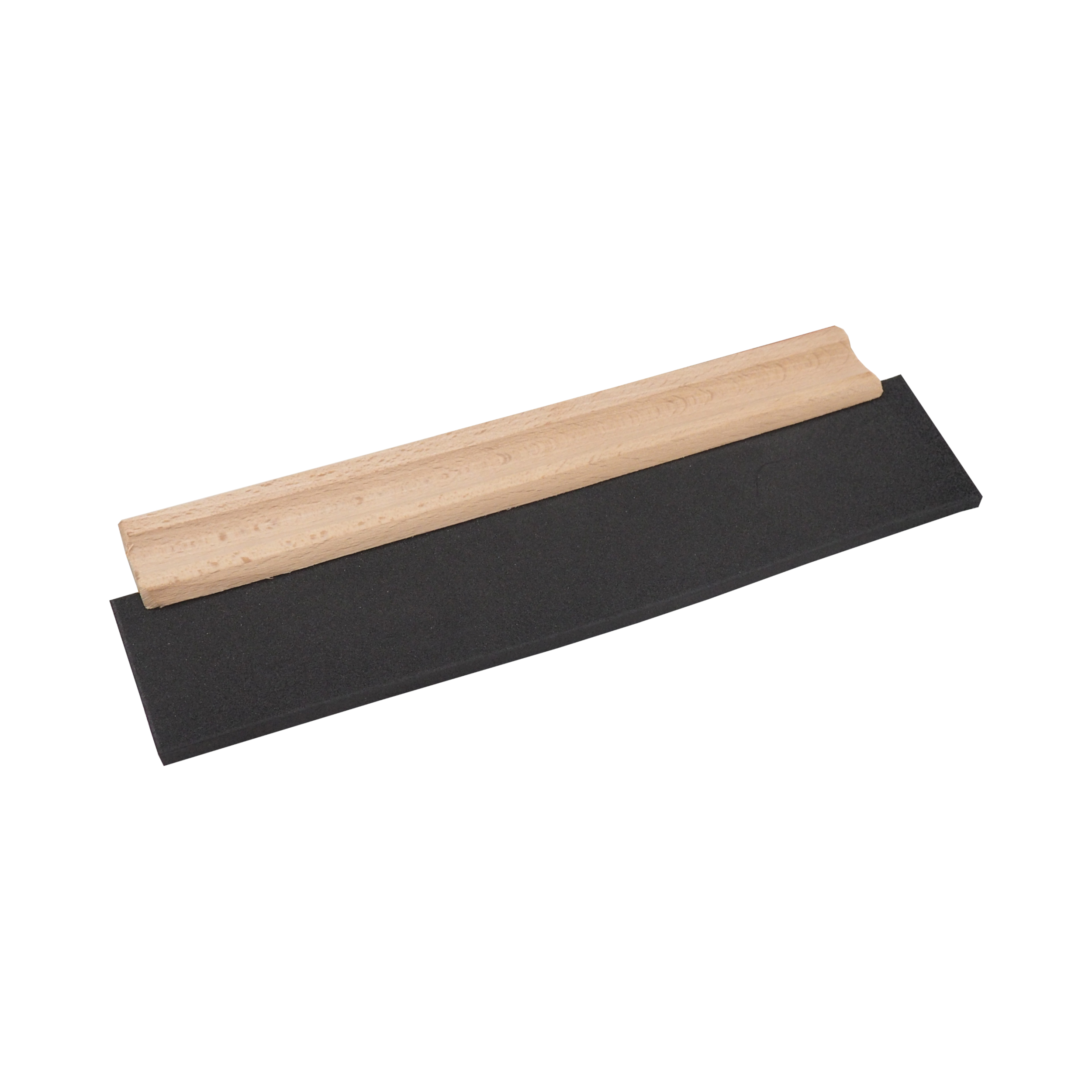 TOPTRADE stěrka na spárování, mikropryž 250 mm