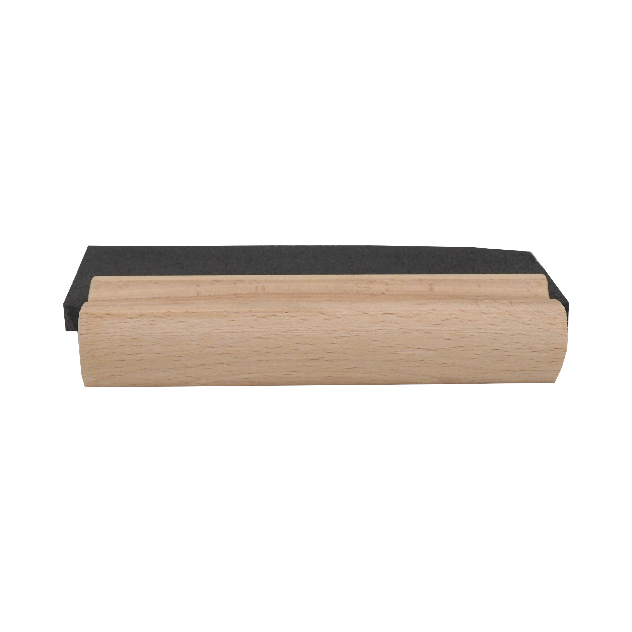 TOPTRADE stěrka na spárování, mikropryž 250 mm