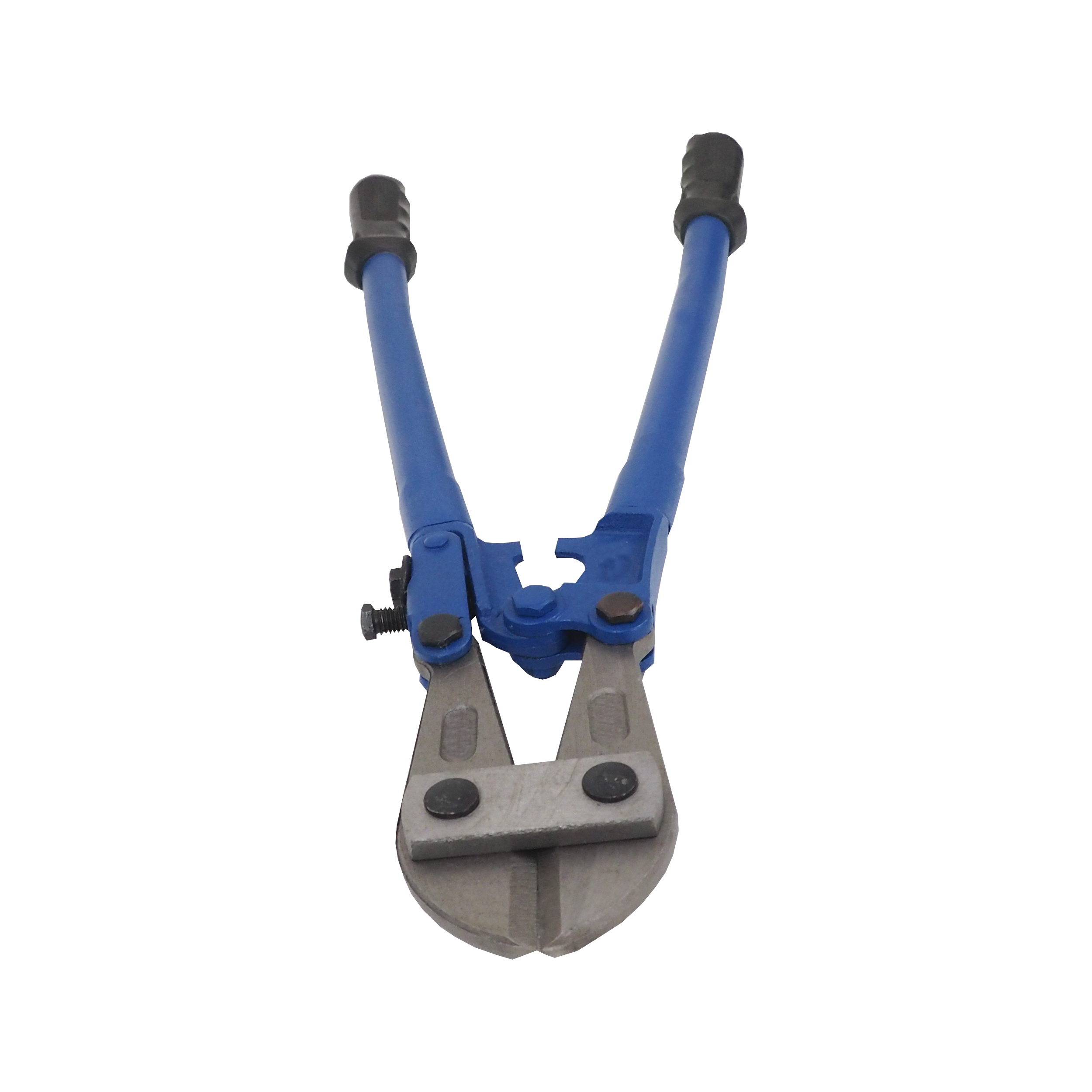TOPTRADE kleště pákové, 750 mm