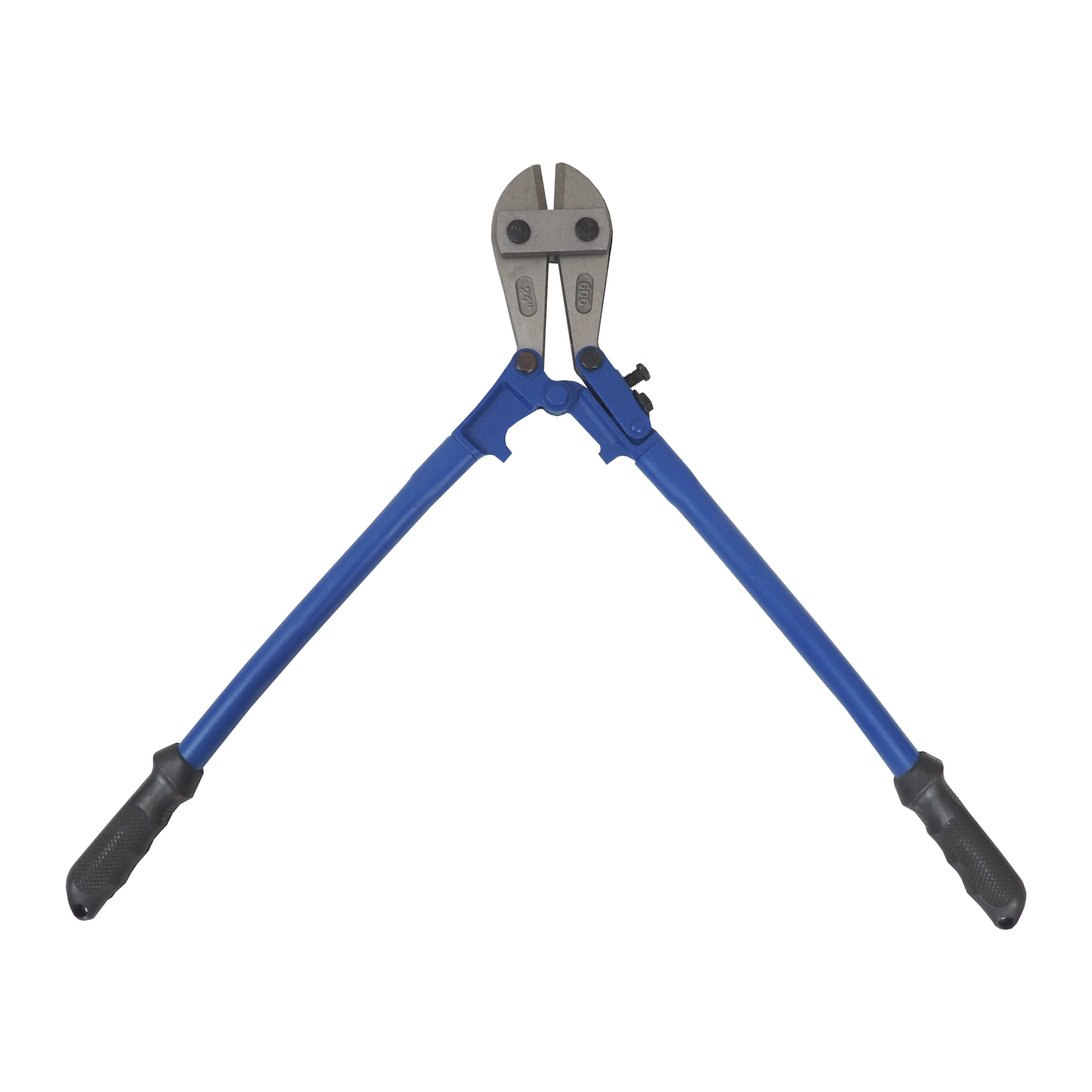 TOPTRADE kleště pákové 600 mm